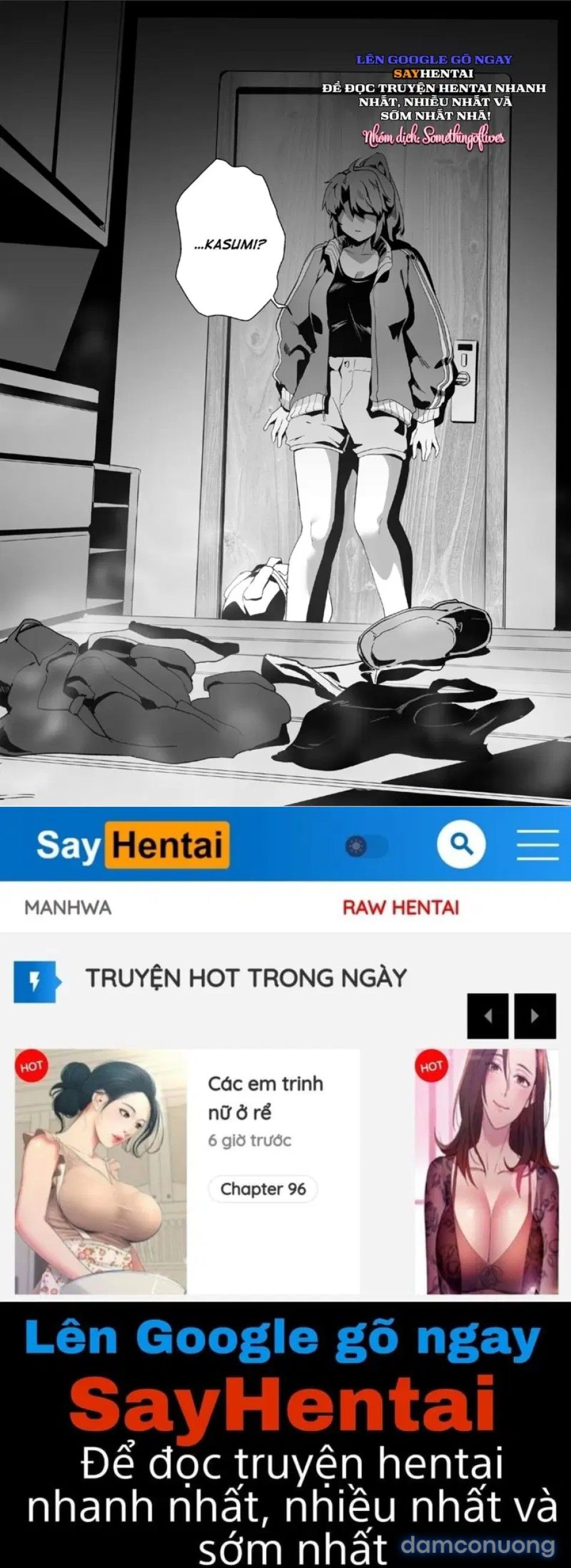 đọc truyện Sự Ngưỡng Mộ Của Tôi Với Vận Động Viên Bơi Lội Gợi Cảm Chương 2 ảnh 19 tại Thiên Thai Truyện