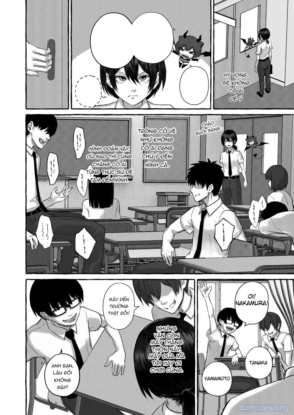 đọc truyện Sự Nổi Tiếng 2 Chương 1 ảnh 4 tại Thiên Thai Truyện