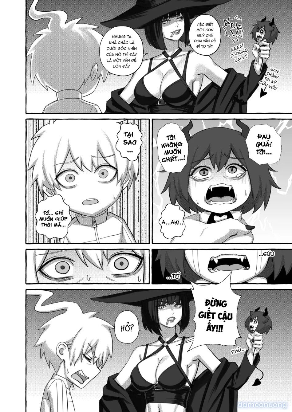 đọc truyện Sự Nổi Tiếng 2 Chương 1 ảnh 25 tại Thiên Thai Truyện