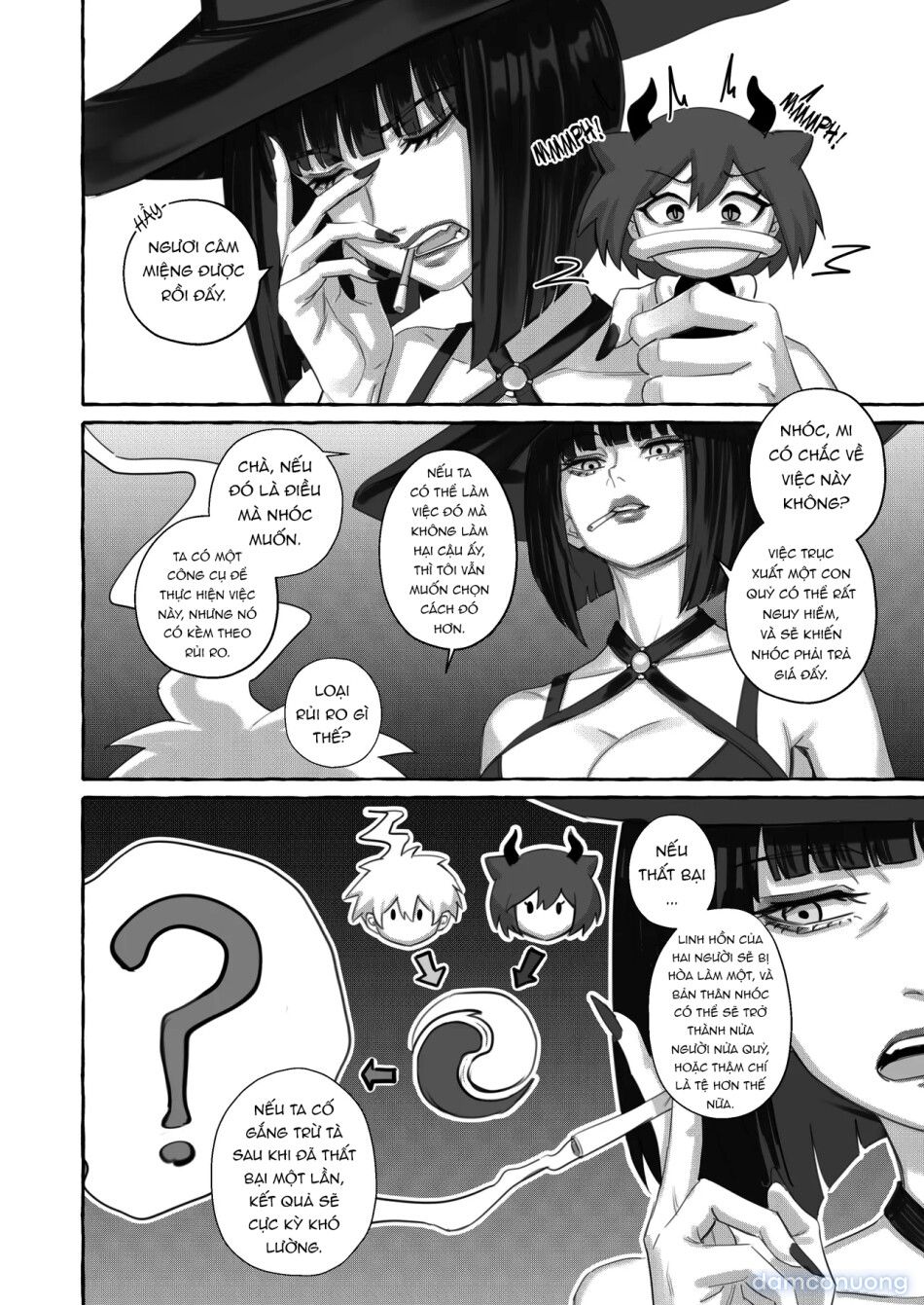 đọc truyện Sự Nổi Tiếng 2 Chương 1 ảnh 27 tại Thiên Thai Truyện