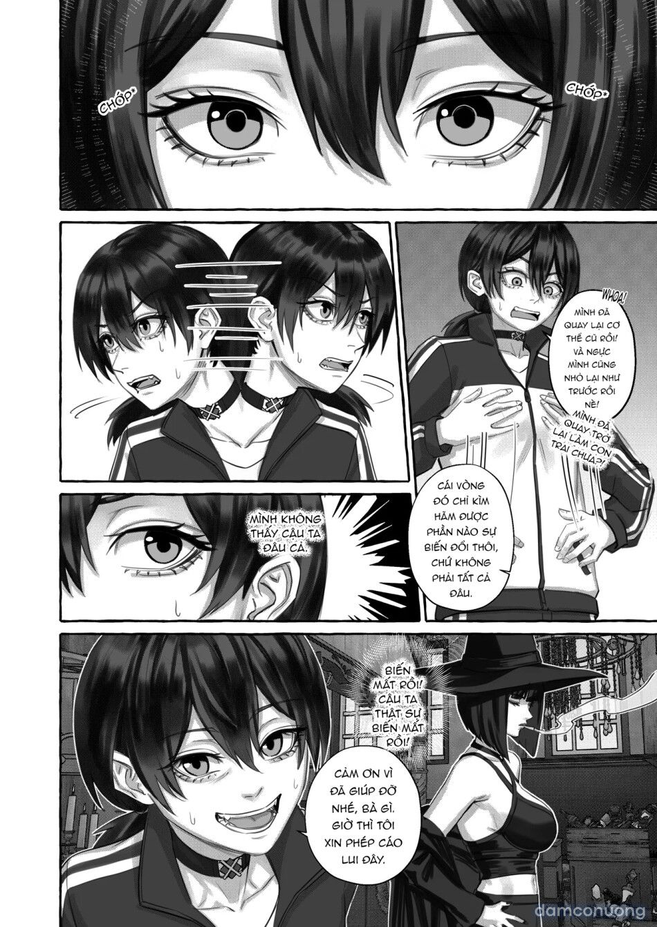 đọc truyện Sự Nổi Tiếng 2 Chương 1 ảnh 29 tại Thiên Thai Truyện