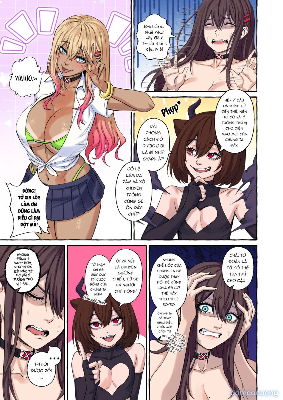 đọc truyện Sự Nổi Tiếng 2 Chương 2 ảnh 27 tại Thiên Thai Truyện