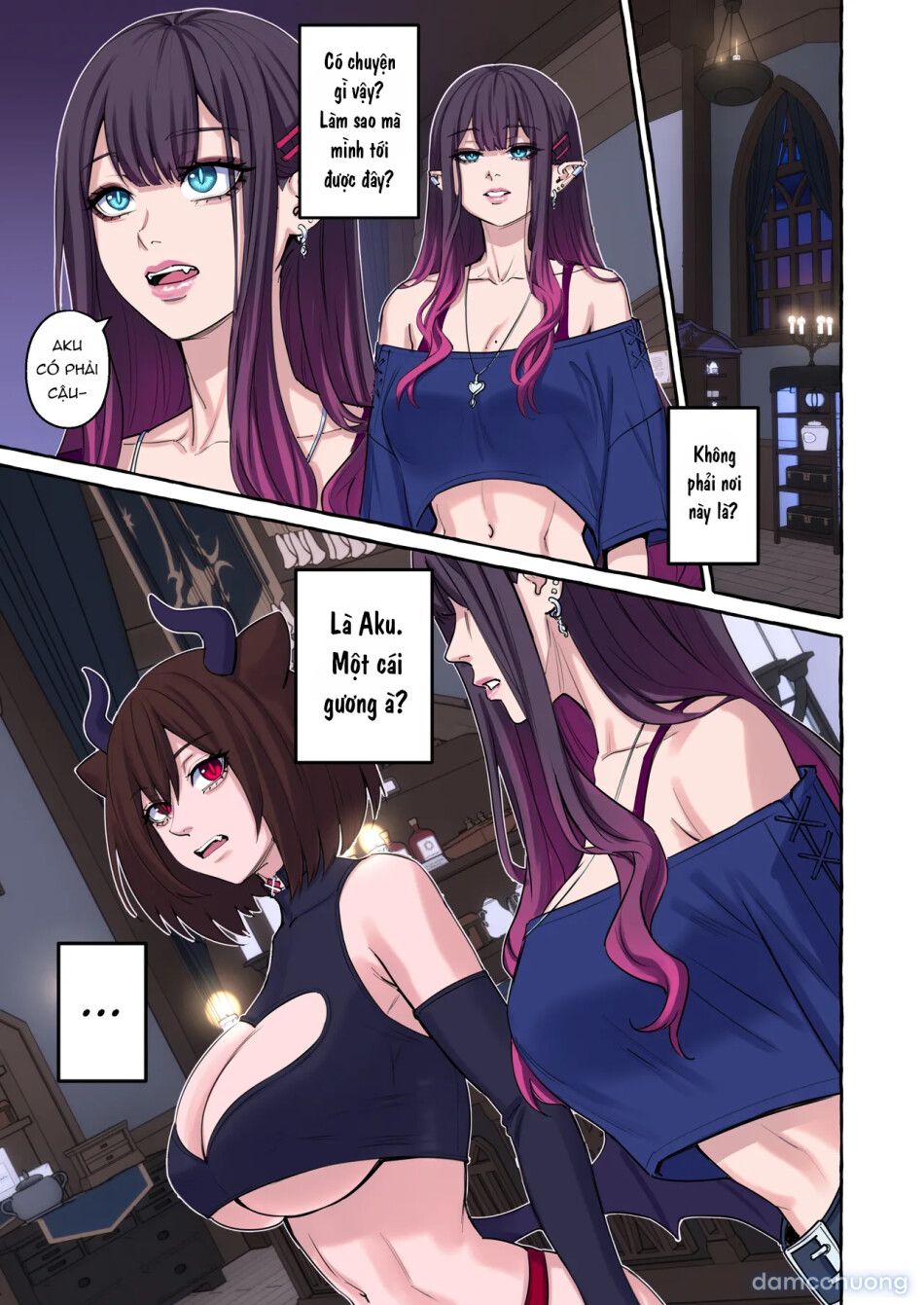 đọc truyện Sự Nổi Tiếng 2 Chương 3 ảnh 14 tại Thiên Thai Truyện