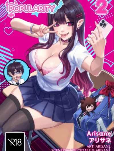 đọc truyện Sự Nổi Tiếng 2 Thiên Thai Truyện