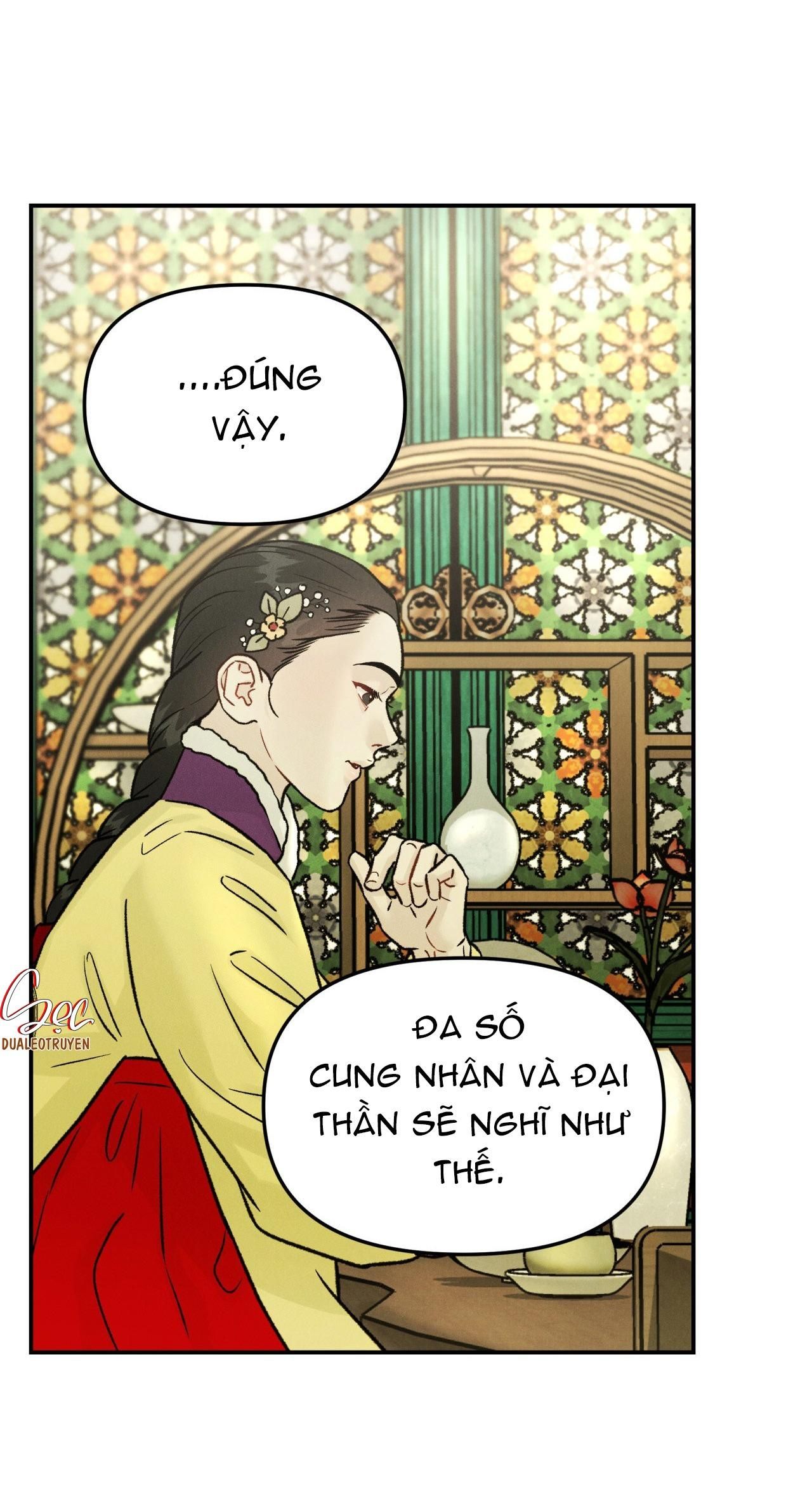 đọc truyện Sự Phẫn Nộ Của Thần Chương 11 ảnh 19 tại Truyện Dạ Ký
