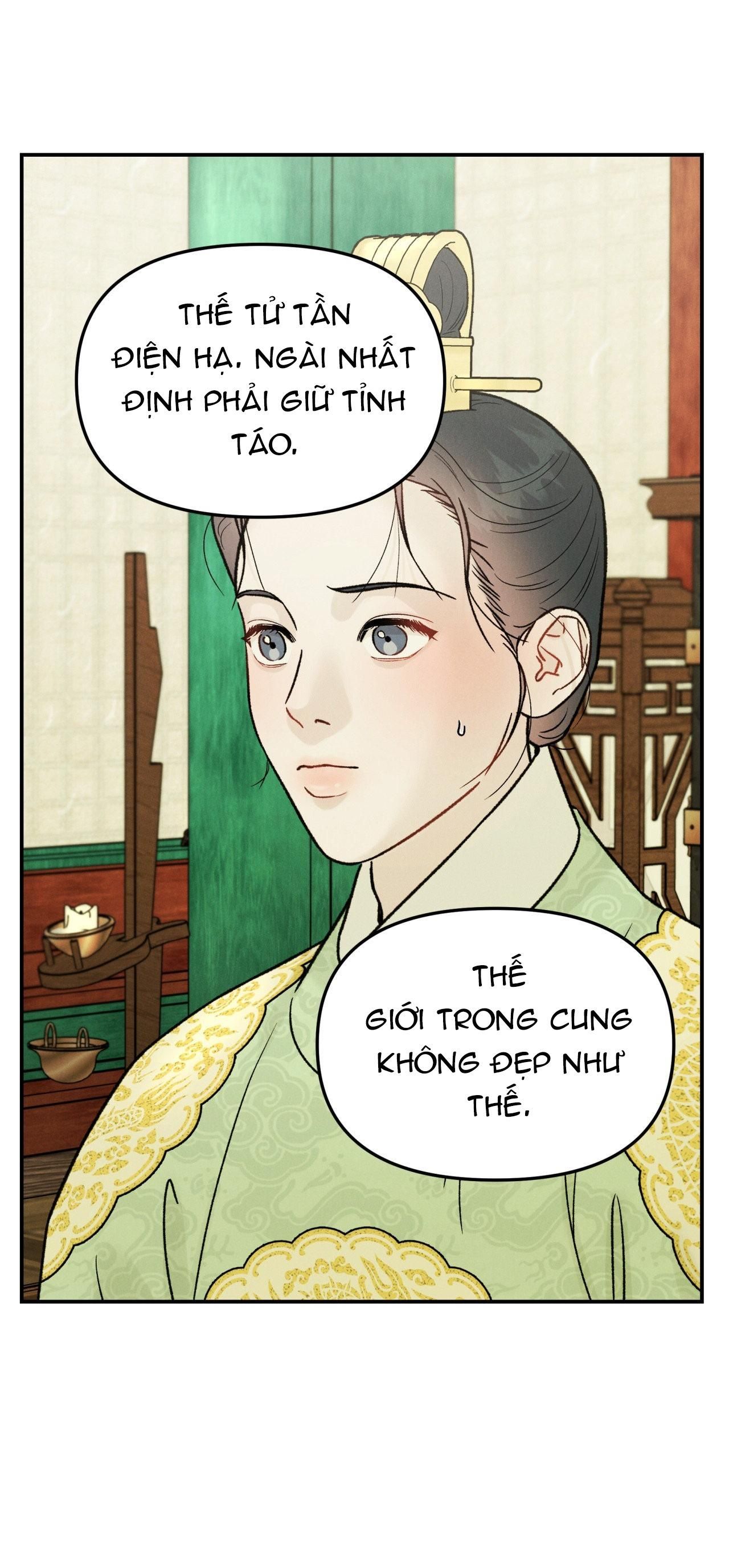 đọc truyện Sự Phẫn Nộ Của Thần Chương 11 ảnh 22 tại Truyện Dạ Ký