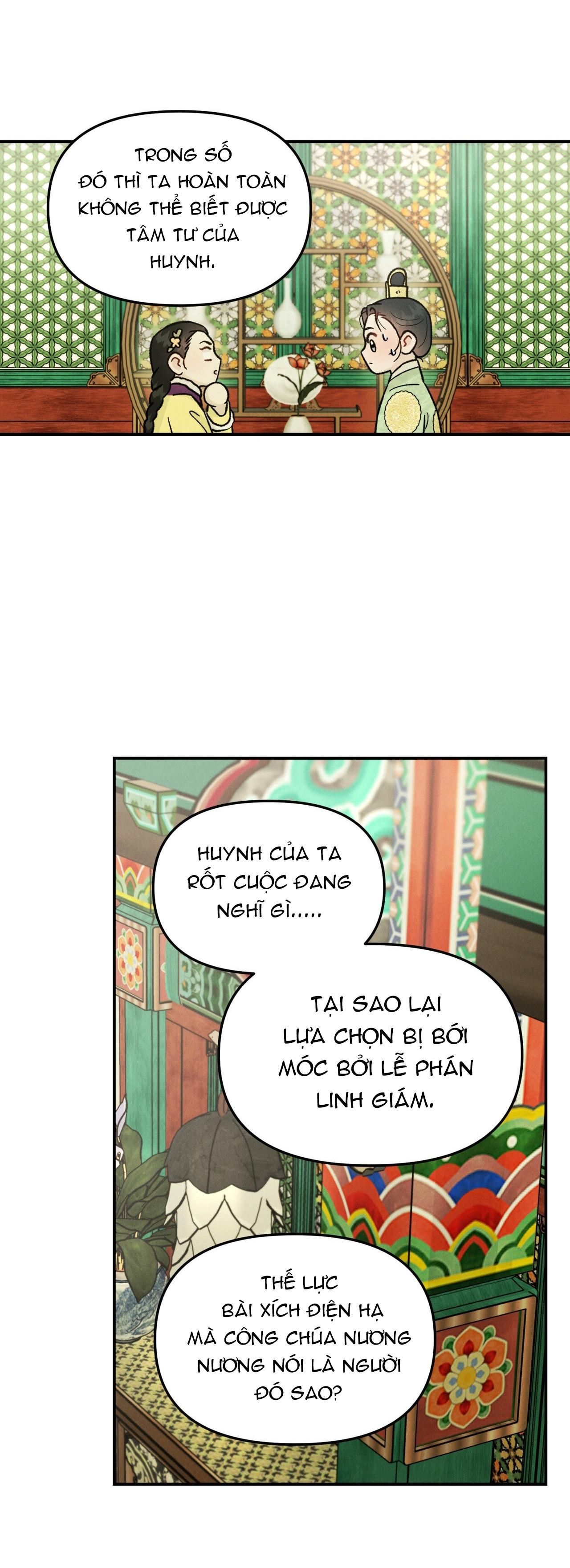 đọc truyện Sự Phẫn Nộ Của Thần Chương 11 ảnh 24 tại Truyện Dạ Ký