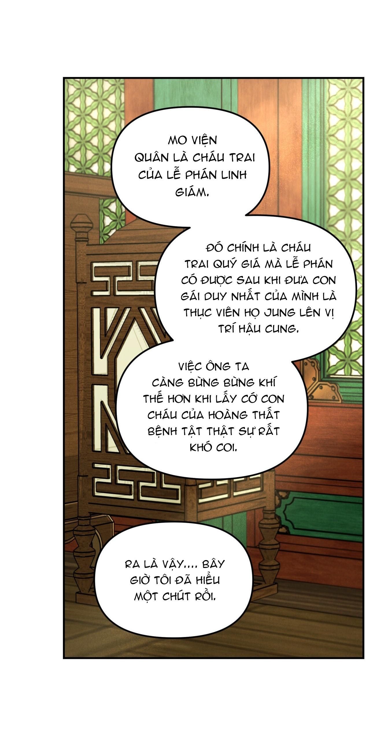 đọc truyện Sự Phẫn Nộ Của Thần Chương 11 ảnh 31 tại Truyện Dạ Ký