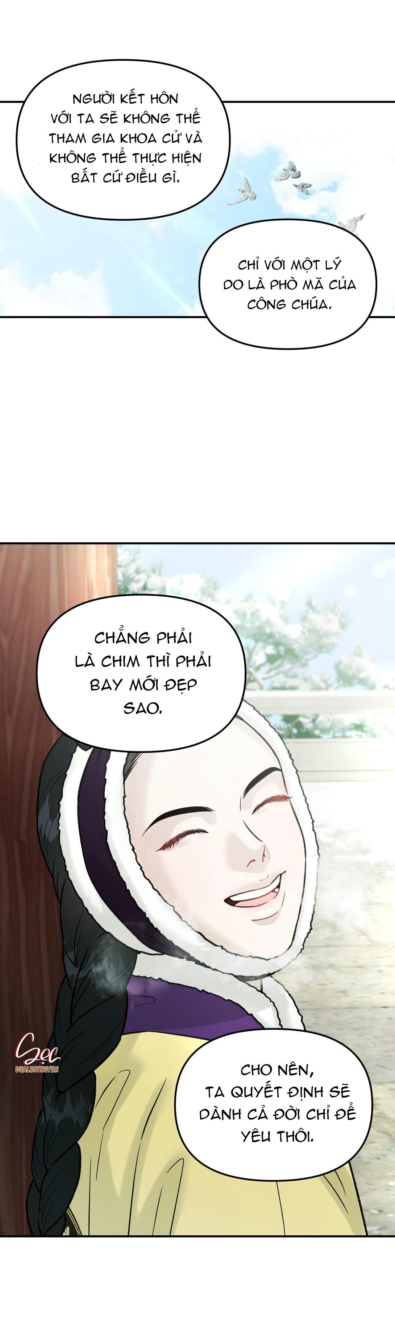 đọc truyện Sự Phẫn Nộ Của Thần Chương 11 ảnh 6 tại Truyện Dạ Ký