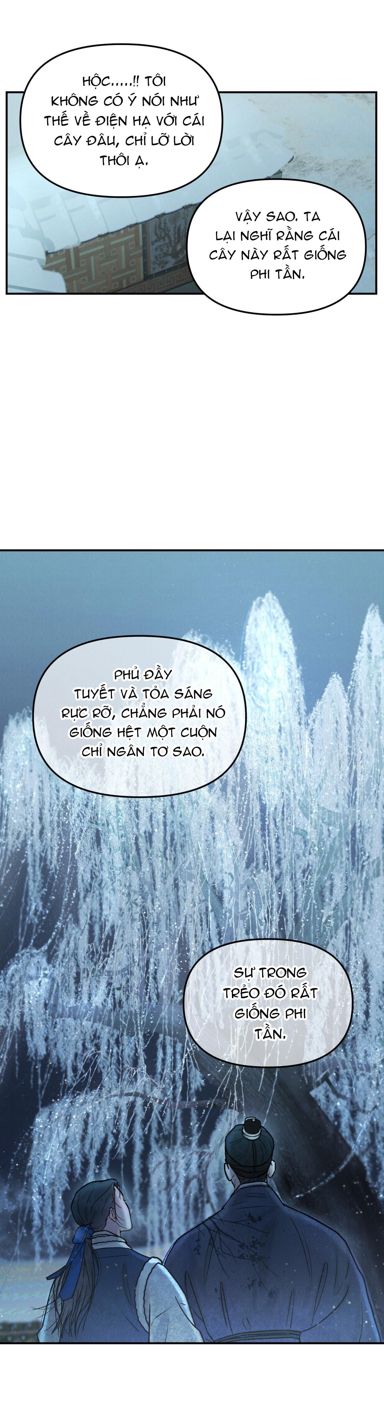 đọc truyện Sự Phẫn Nộ Của Thần Chương 12 ảnh 13 tại Truyện Dạ Ký