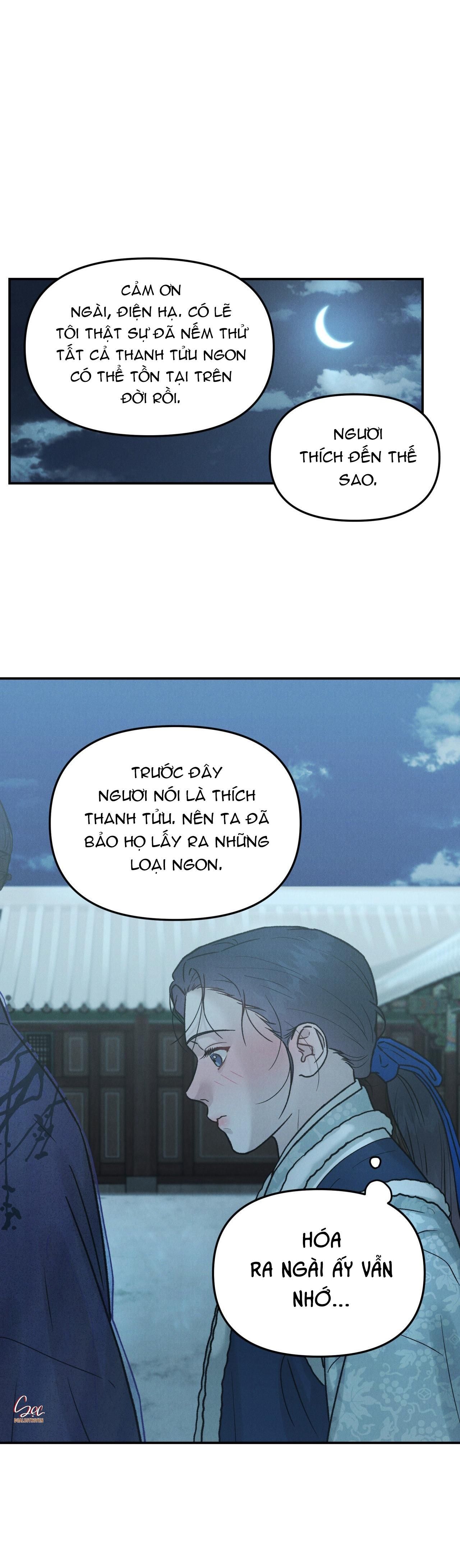 đọc truyện Sự Phẫn Nộ Của Thần Chương 12 ảnh 19 tại Truyện Dạ Ký