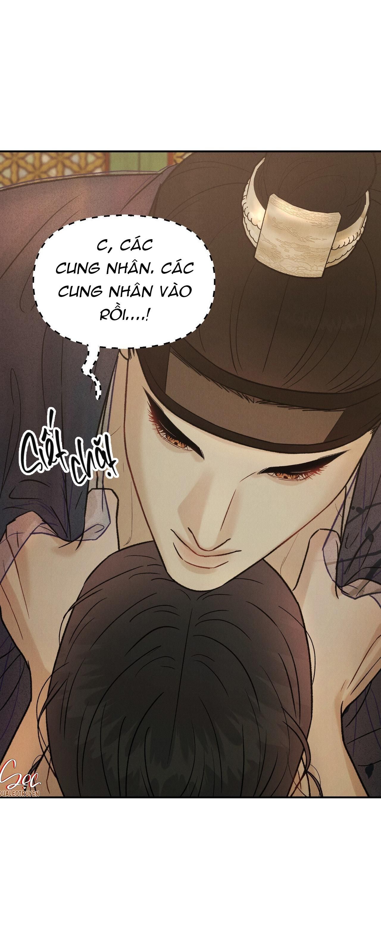 đọc truyện Sự Phẫn Nộ Của Thần Chương 13 ảnh 12 tại Truyện Dạ Ký