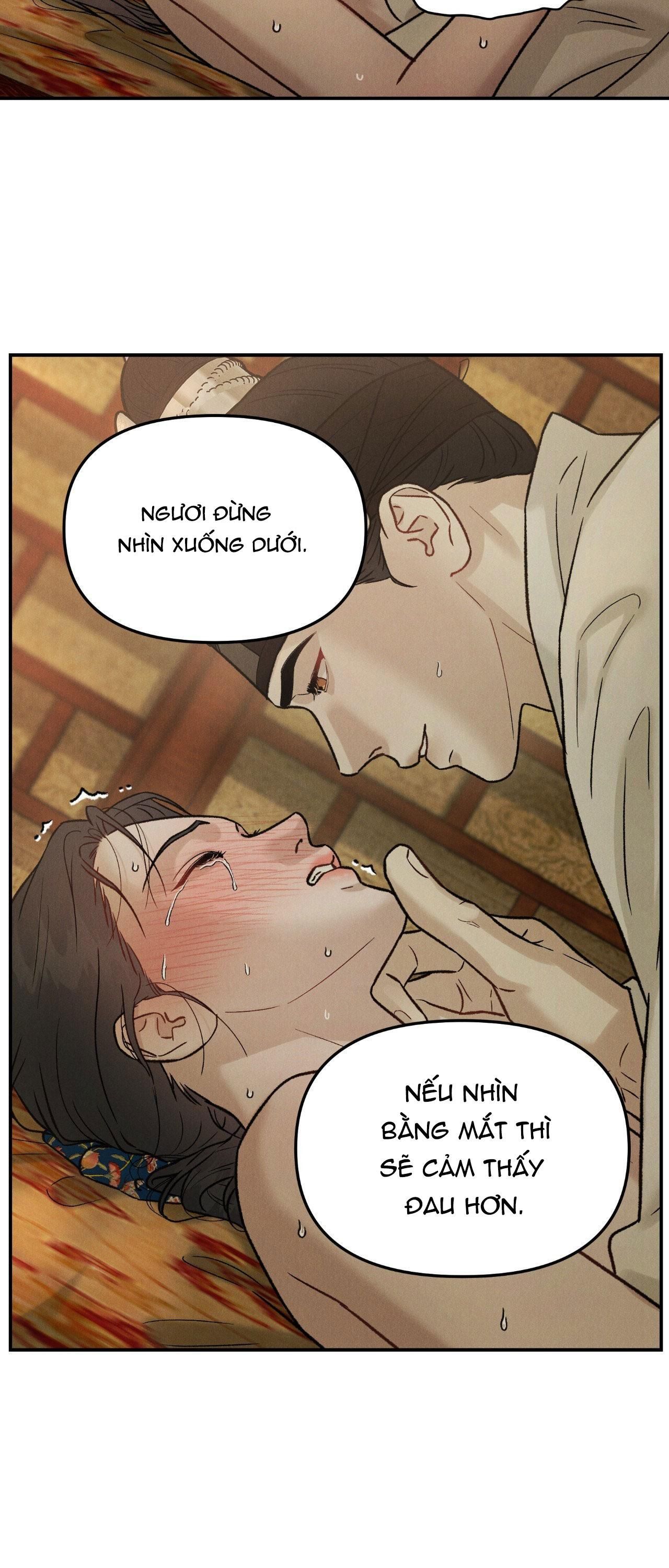 đọc truyện Sự Phẫn Nộ Của Thần Chương 14 ảnh 13 tại Truyện Dạ Ký