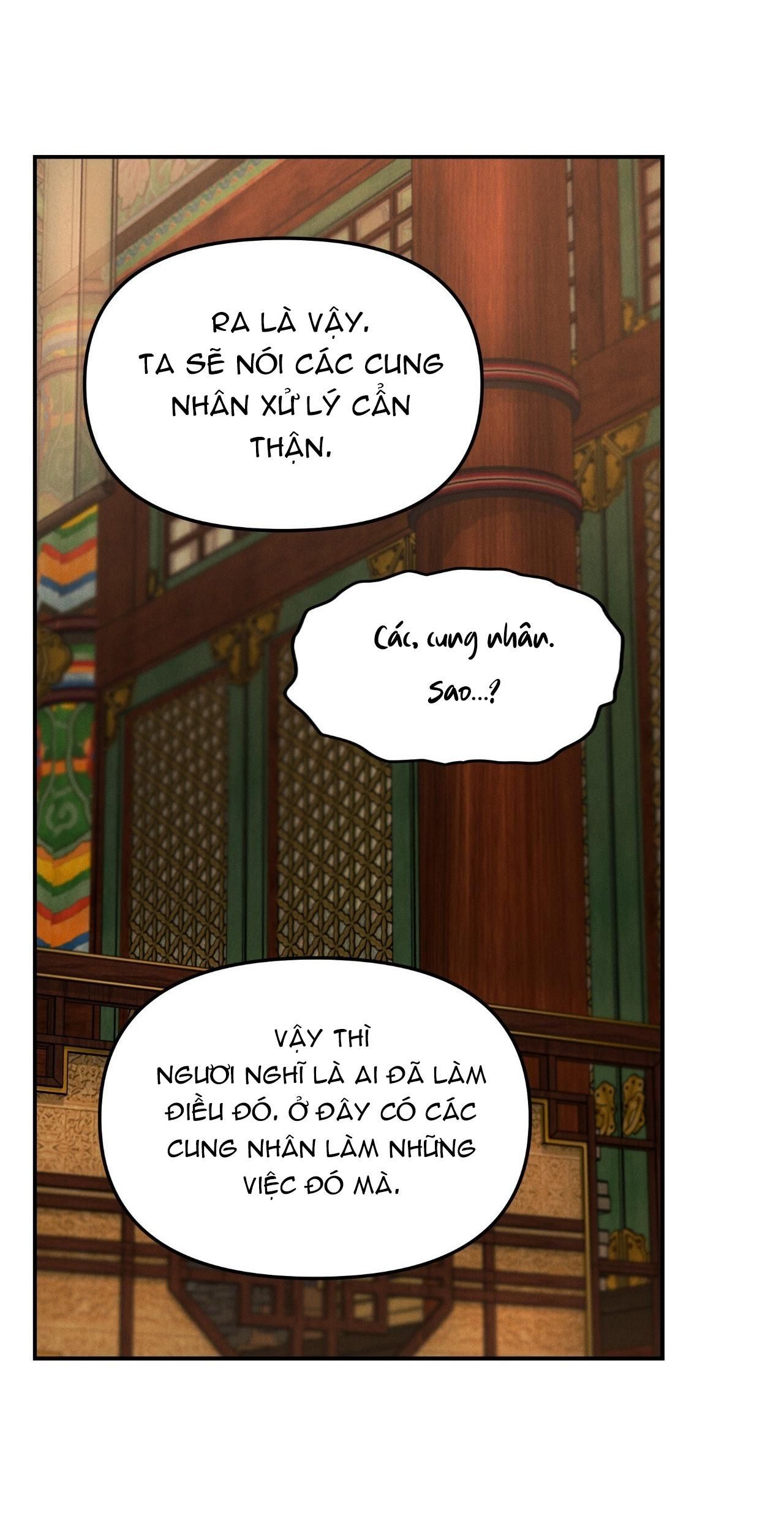 đọc truyện Sự Phẫn Nộ Của Thần Chương 15 ảnh 22 tại Truyện Dạ Ký