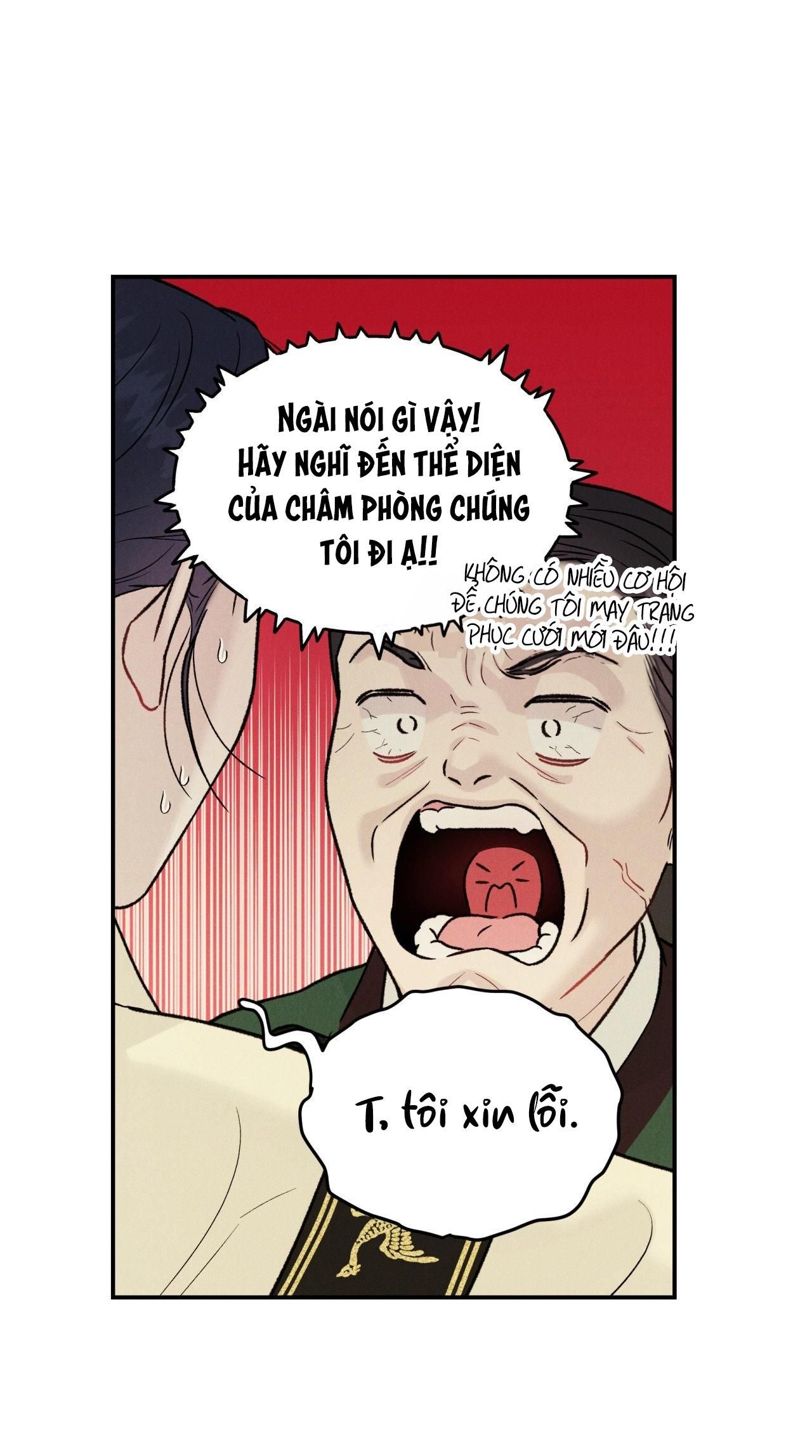 đọc truyện Sự Phẫn Nộ Của Thần Chương 2 ảnh 23 tại Truyện Dạ Ký