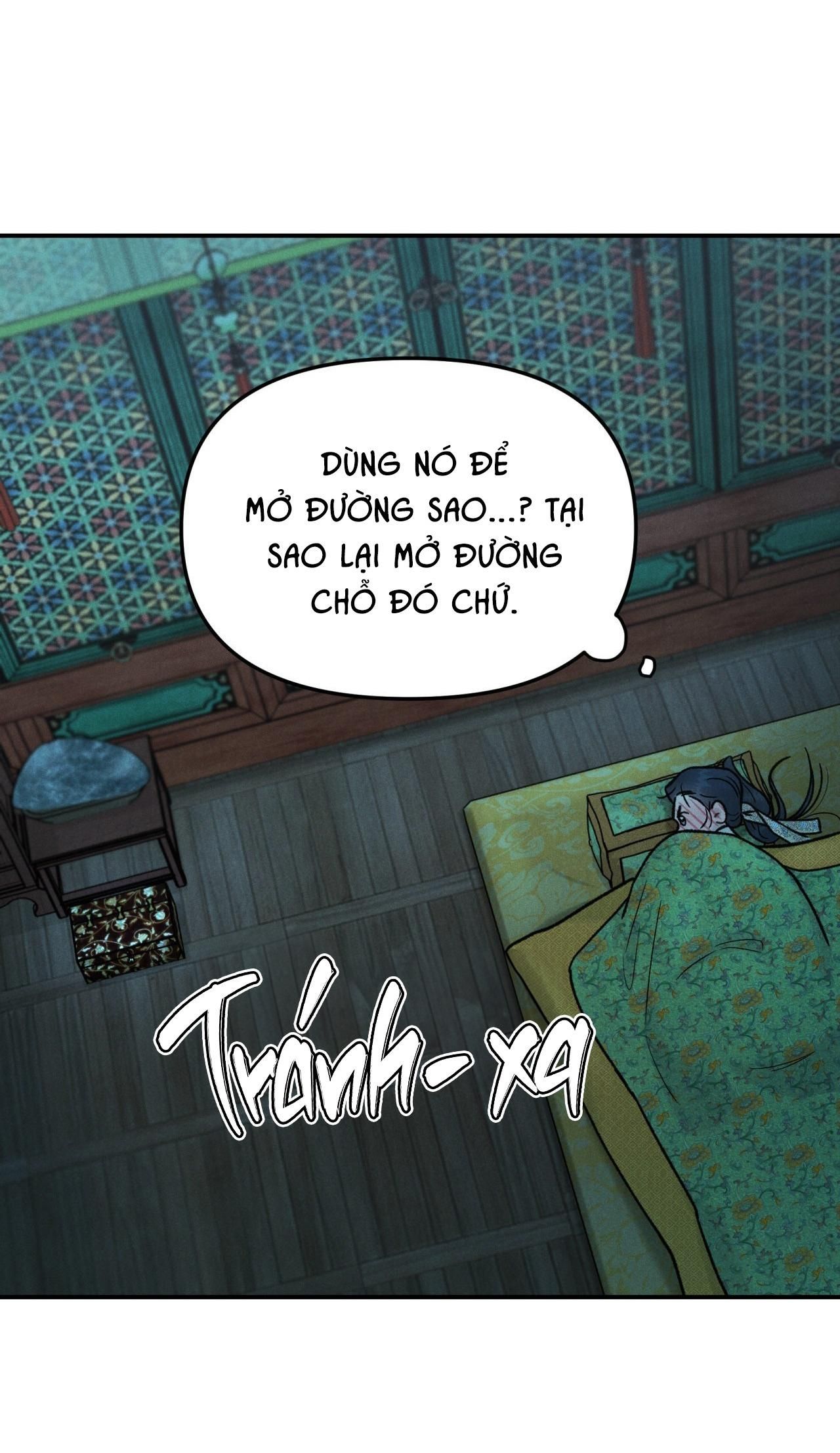đọc truyện Sự Phẫn Nộ Của Thần Chương 2 ảnh 35 tại Truyện Dạ Ký