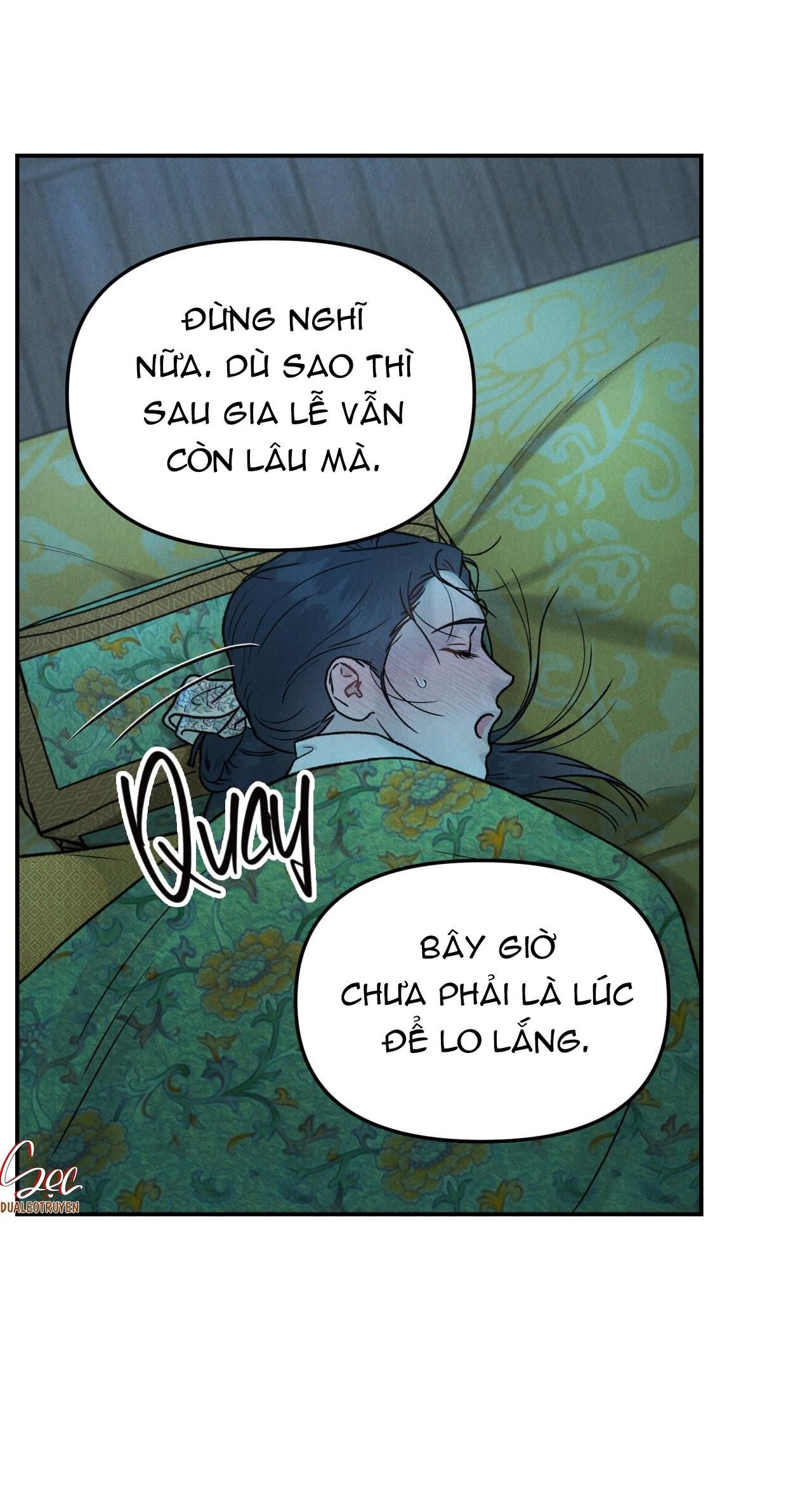 đọc truyện Sự Phẫn Nộ Của Thần Chương 2 ảnh 36 tại Truyện Dạ Ký