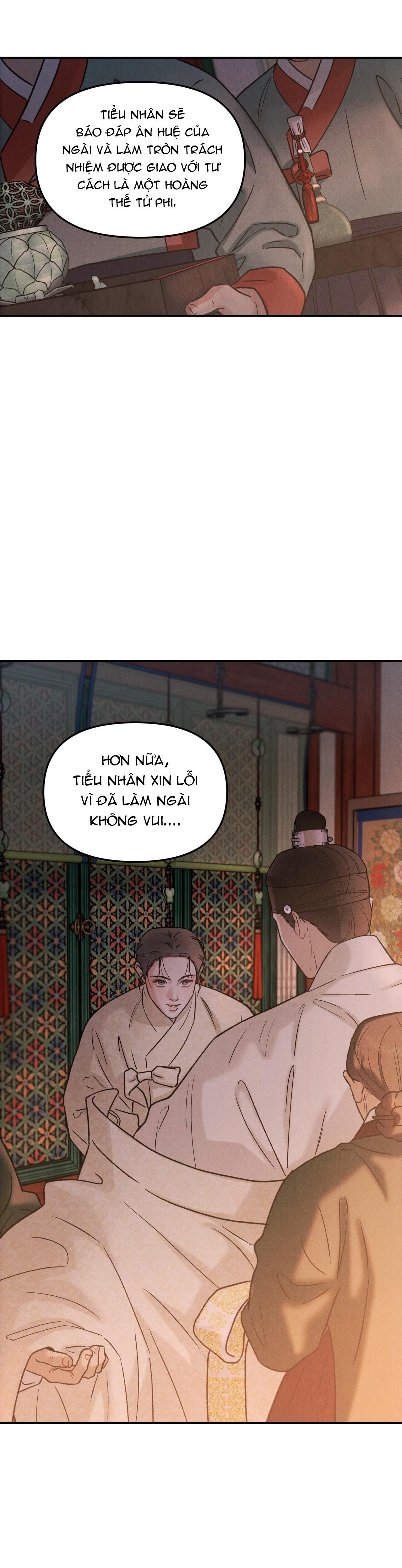 đọc truyện Sự Phẫn Nộ Của Thần Chương 3 ảnh 35 tại Truyện Dạ Ký