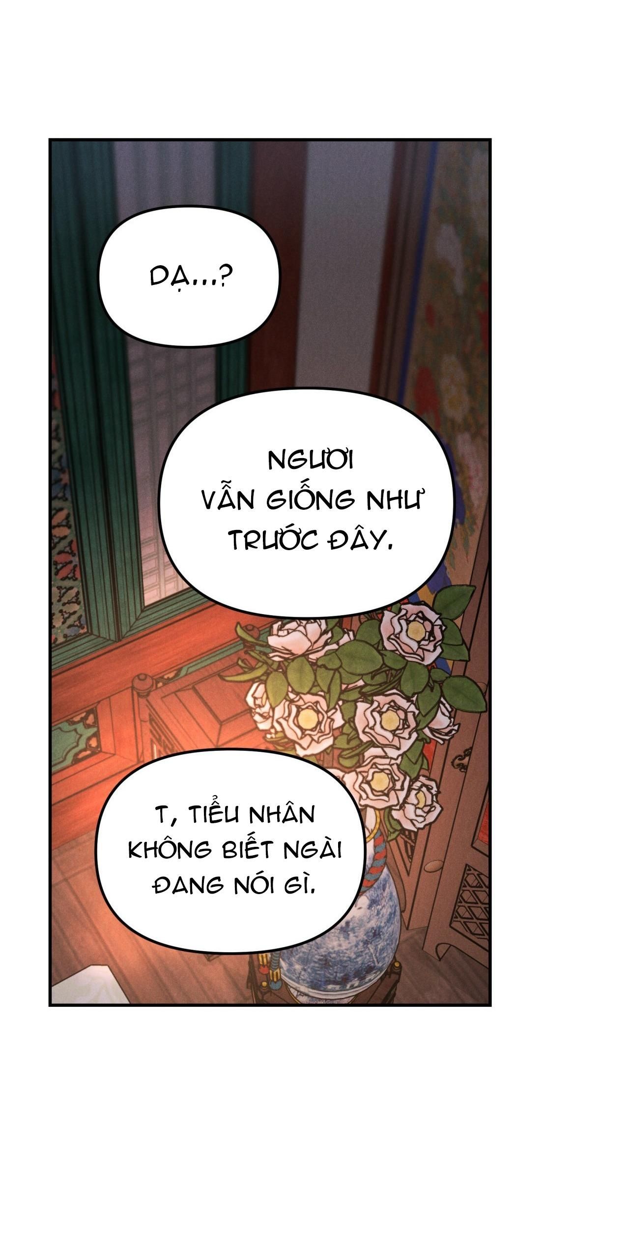 đọc truyện Sự Phẫn Nộ Của Thần Chương 3 ảnh 9 tại Truyện Dạ Ký