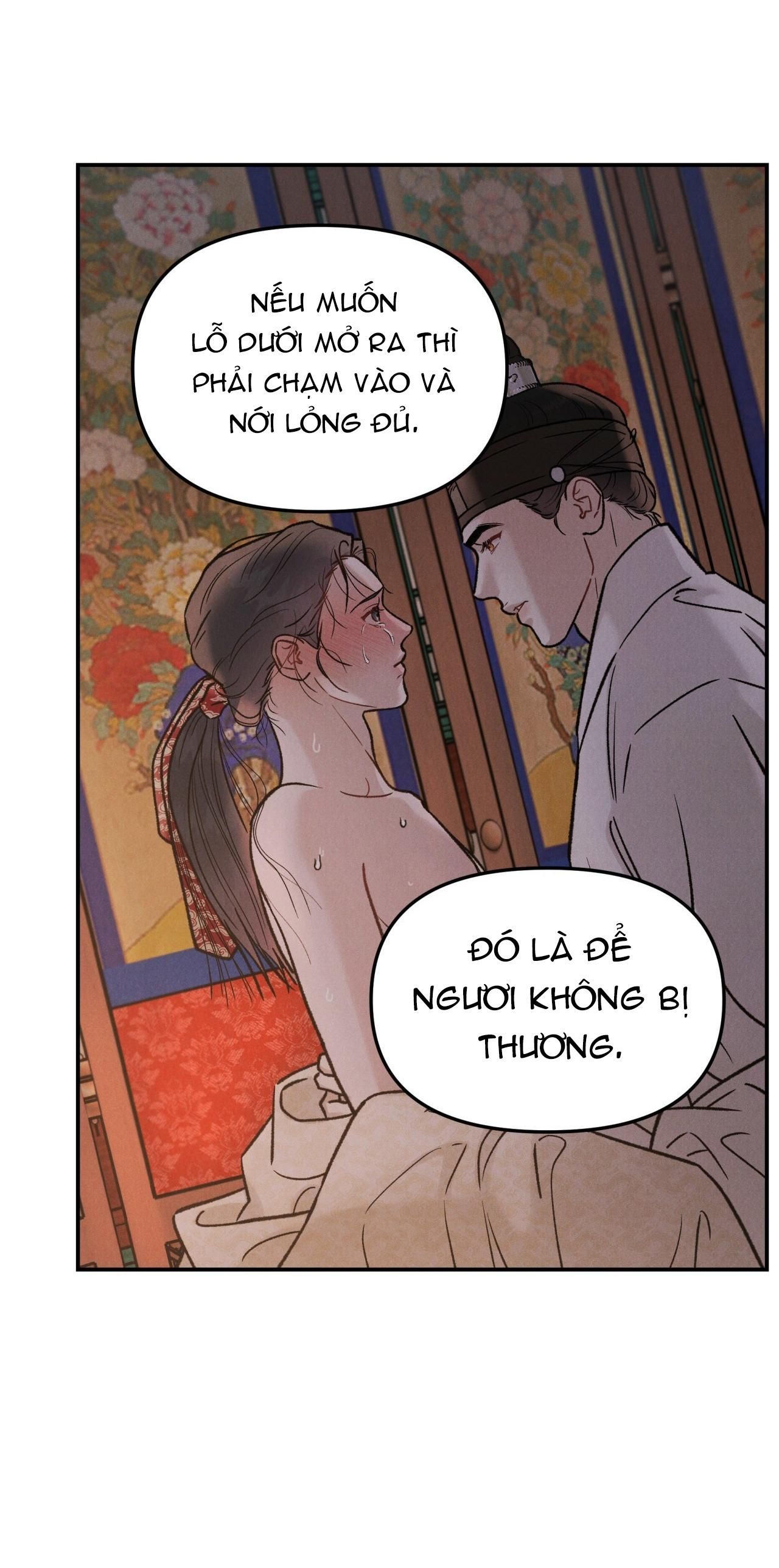đọc truyện Sự Phẫn Nộ Của Thần Chương 4 ảnh 23 tại Truyện Dạ Ký
