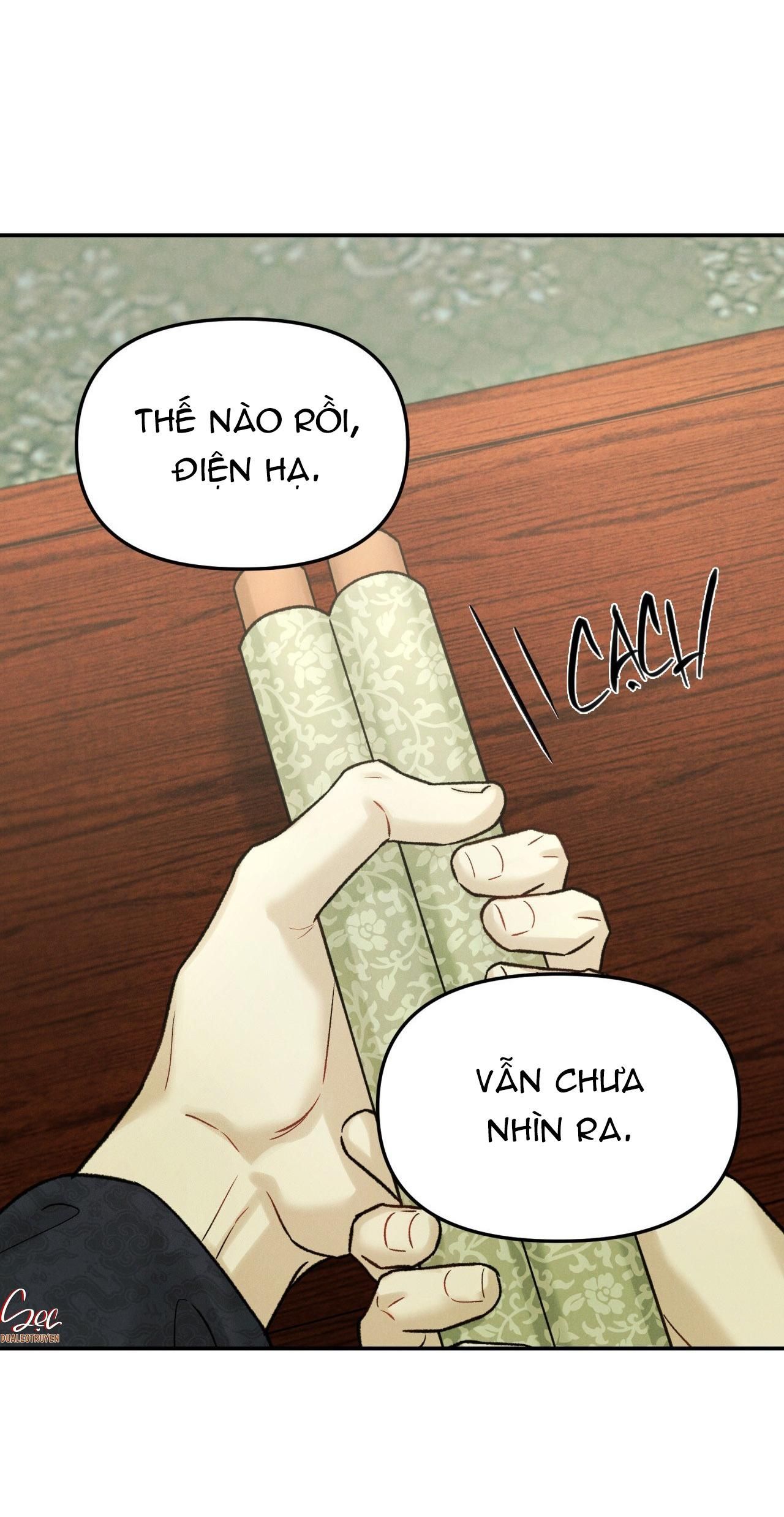 đọc truyện Sự Phẫn Nộ Của Thần Chương 7 ảnh 11 tại Truyện Dạ Ký