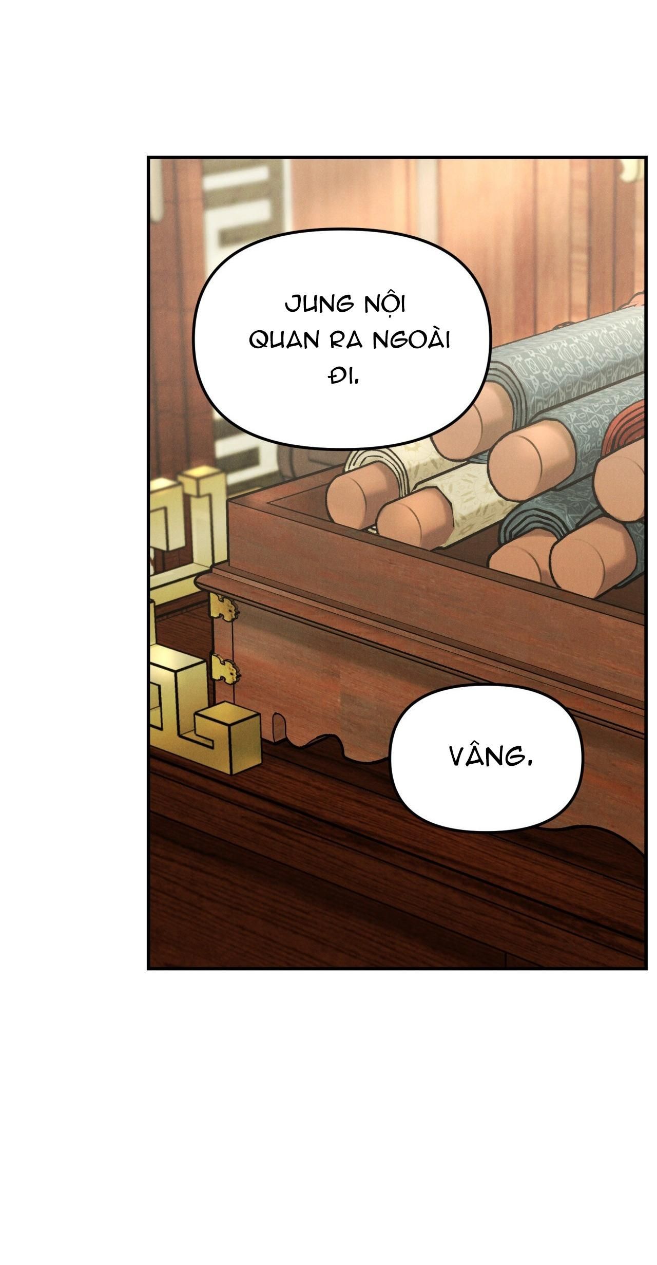 đọc truyện Sự Phẫn Nộ Của Thần Chương 7 ảnh 8 tại Truyện Dạ Ký