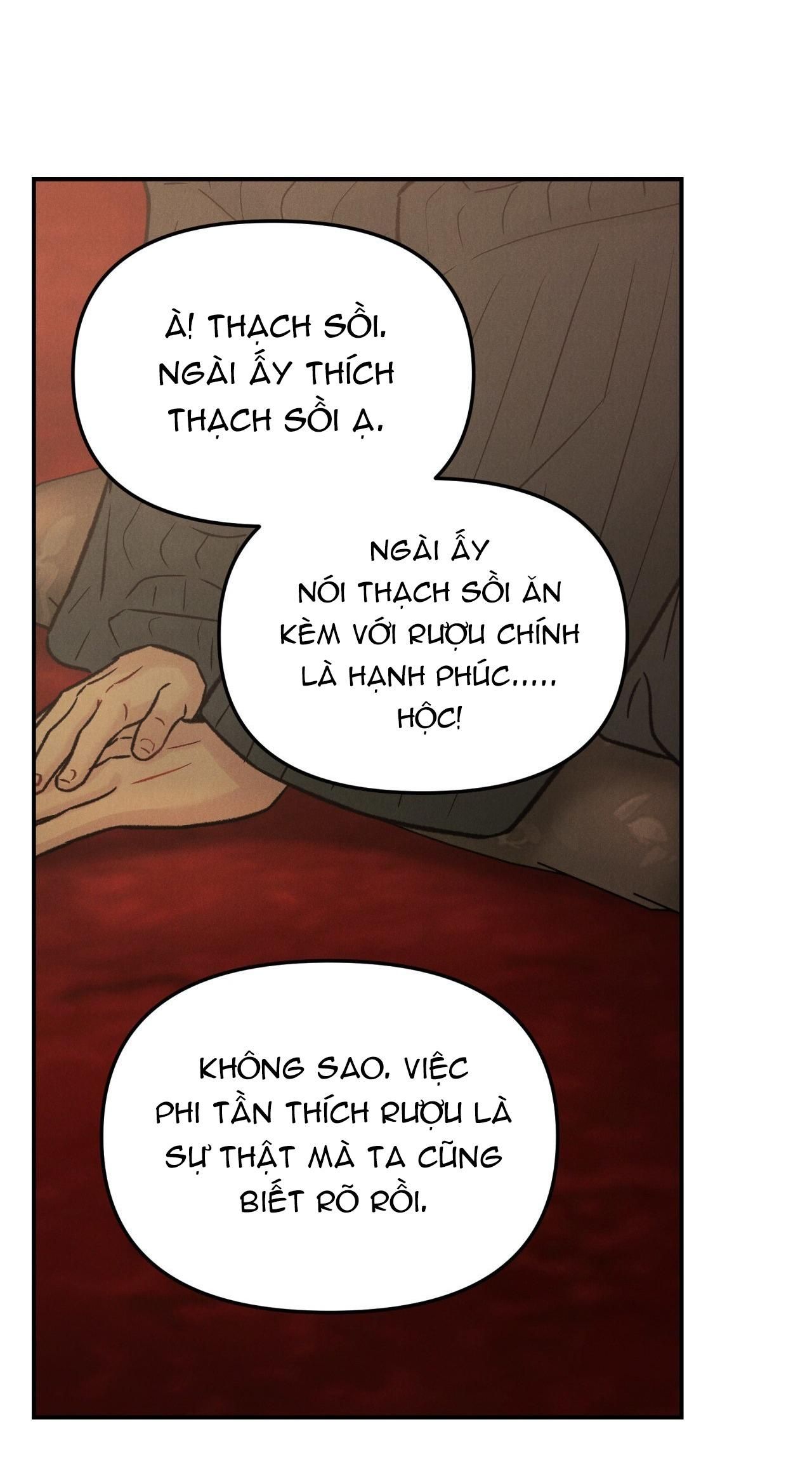 đọc truyện Sự Phẫn Nộ Của Thần Chương 8 ảnh 13 tại Truyện Dạ Ký