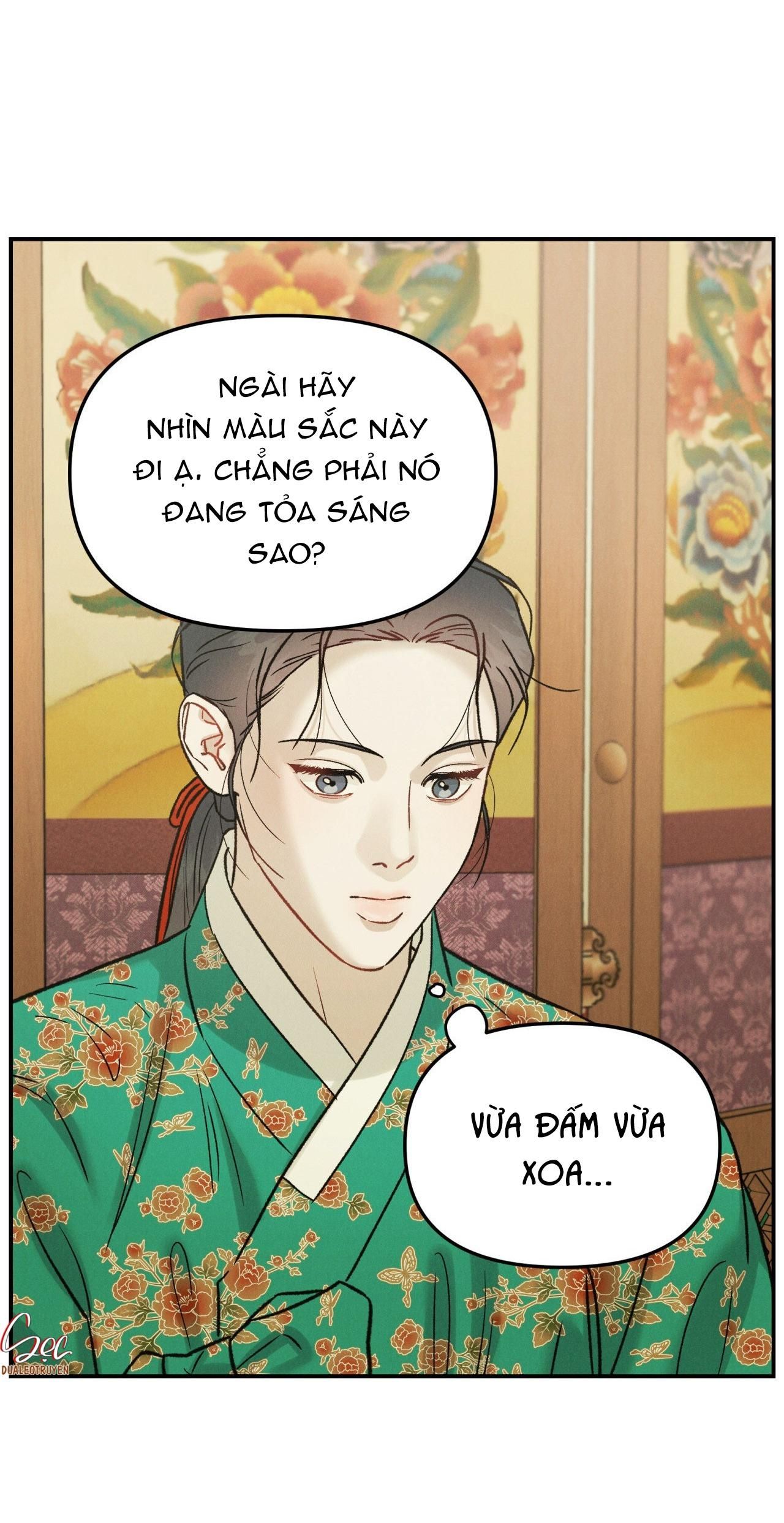 đọc truyện Sự Phẫn Nộ Của Thần Chương 8 ảnh 20 tại Truyện Dạ Ký
