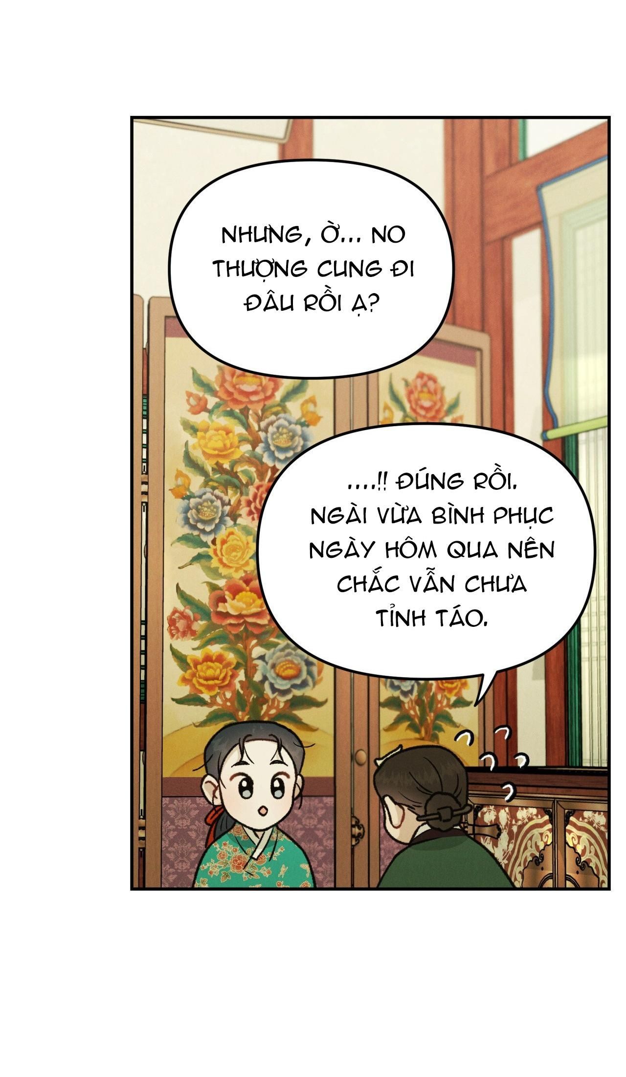 đọc truyện Sự Phẫn Nộ Của Thần Chương 8 ảnh 21 tại Truyện Dạ Ký