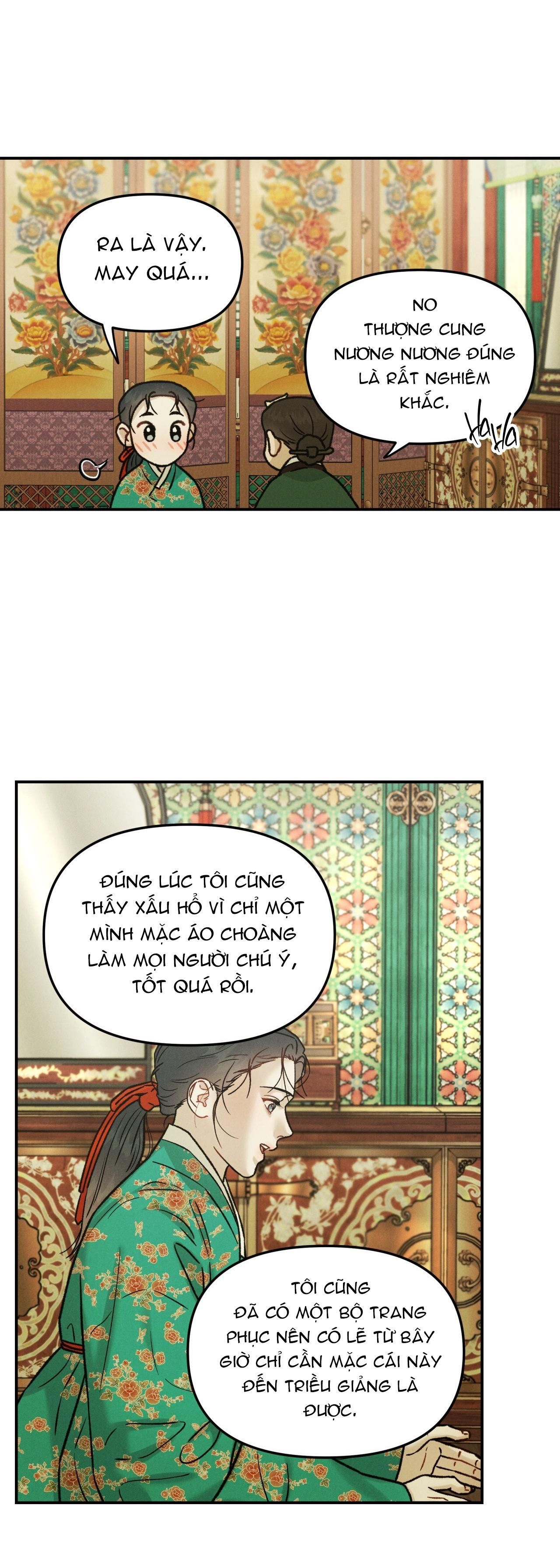 đọc truyện Sự Phẫn Nộ Của Thần Chương 8 ảnh 24 tại Truyện Dạ Ký