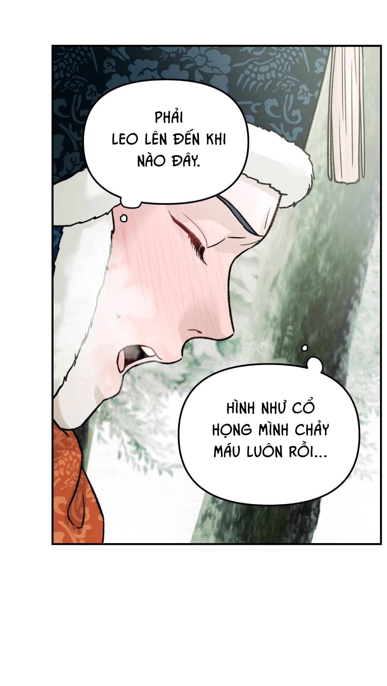 đọc truyện Sự Phẫn Nộ Của Thần Chương 9 ảnh 2 tại Truyện Dạ Ký