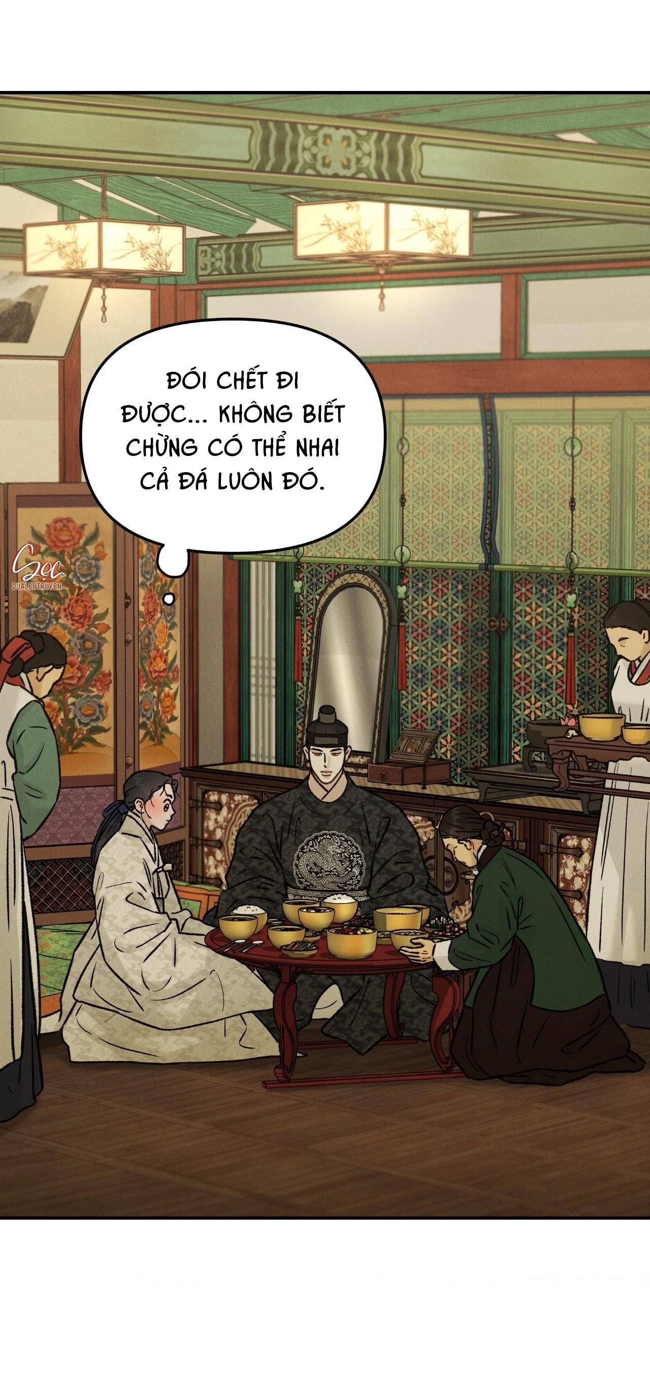 đọc truyện Sự Phẫn Nộ Của Thần Chương 9 ảnh 16 tại Truyện Dạ Ký