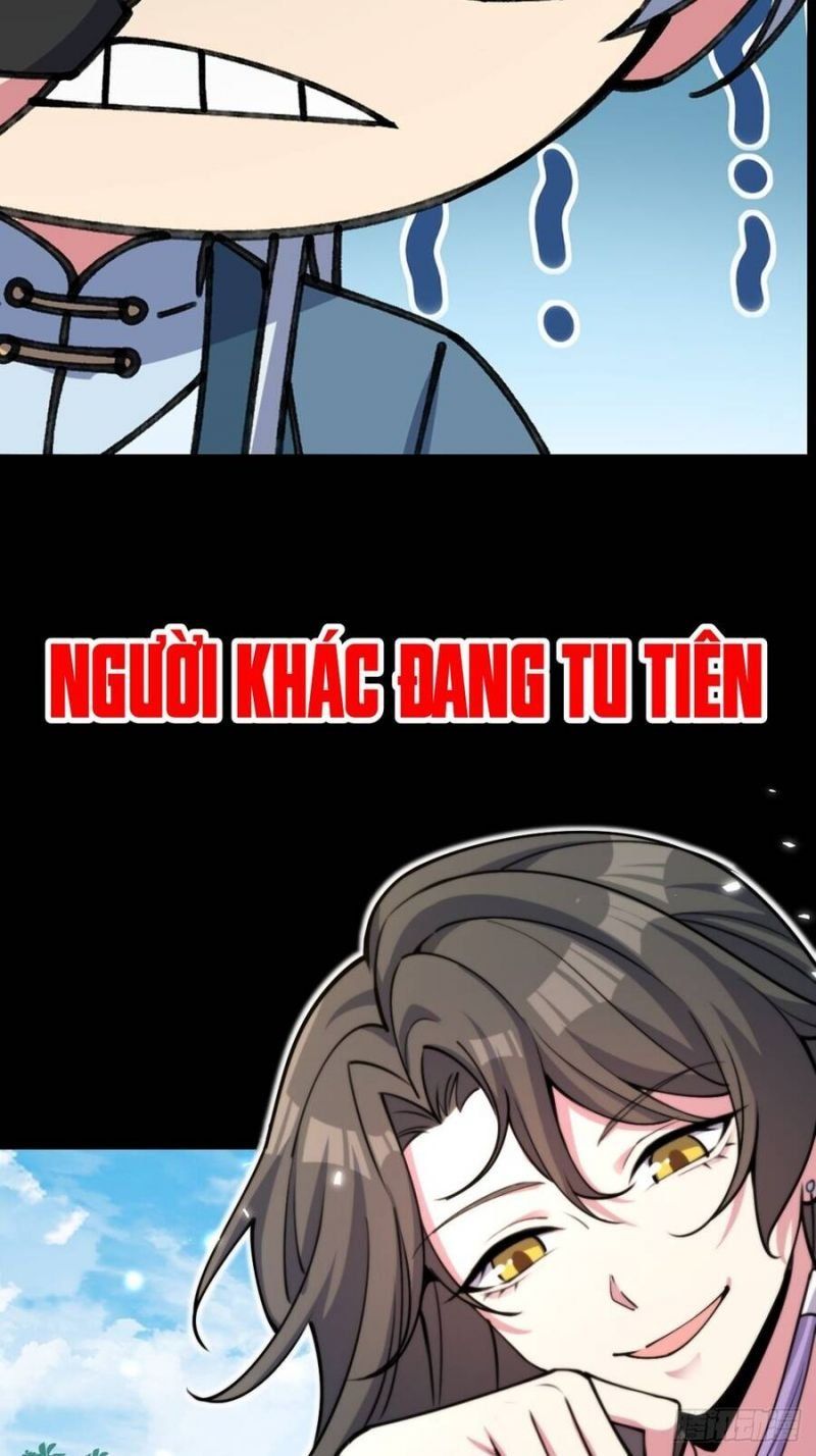 đọc truyện Sư Phụ Của Ta Mỗi Khi Đến Đại Nạn Mới Đột Phá Chương 0 ảnh 7 tại Truyện Dạ Ký