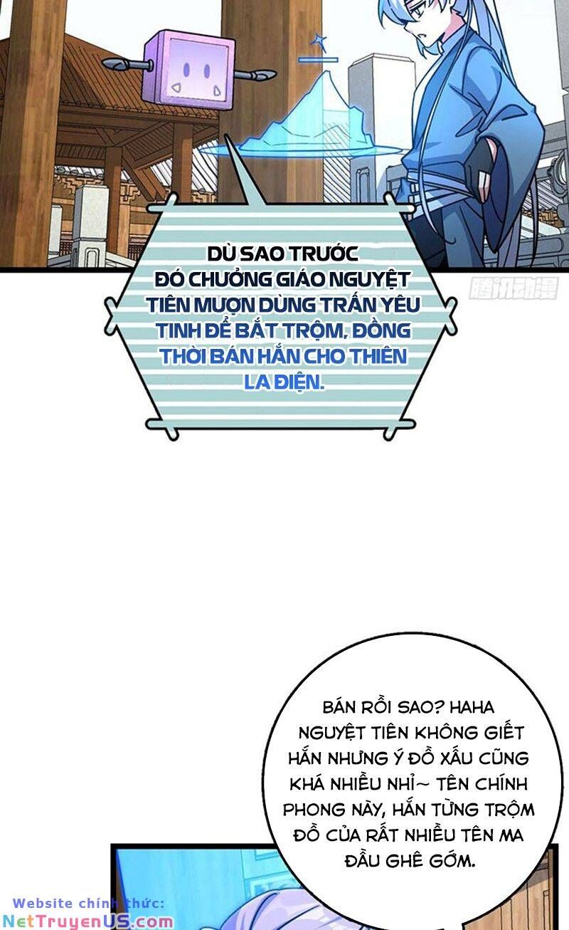 đọc truyện Sư Phụ Của Ta Mỗi Khi Đến Đại Nạn Mới Đột Phá Chương 100 ảnh 12 tại Giả Dược