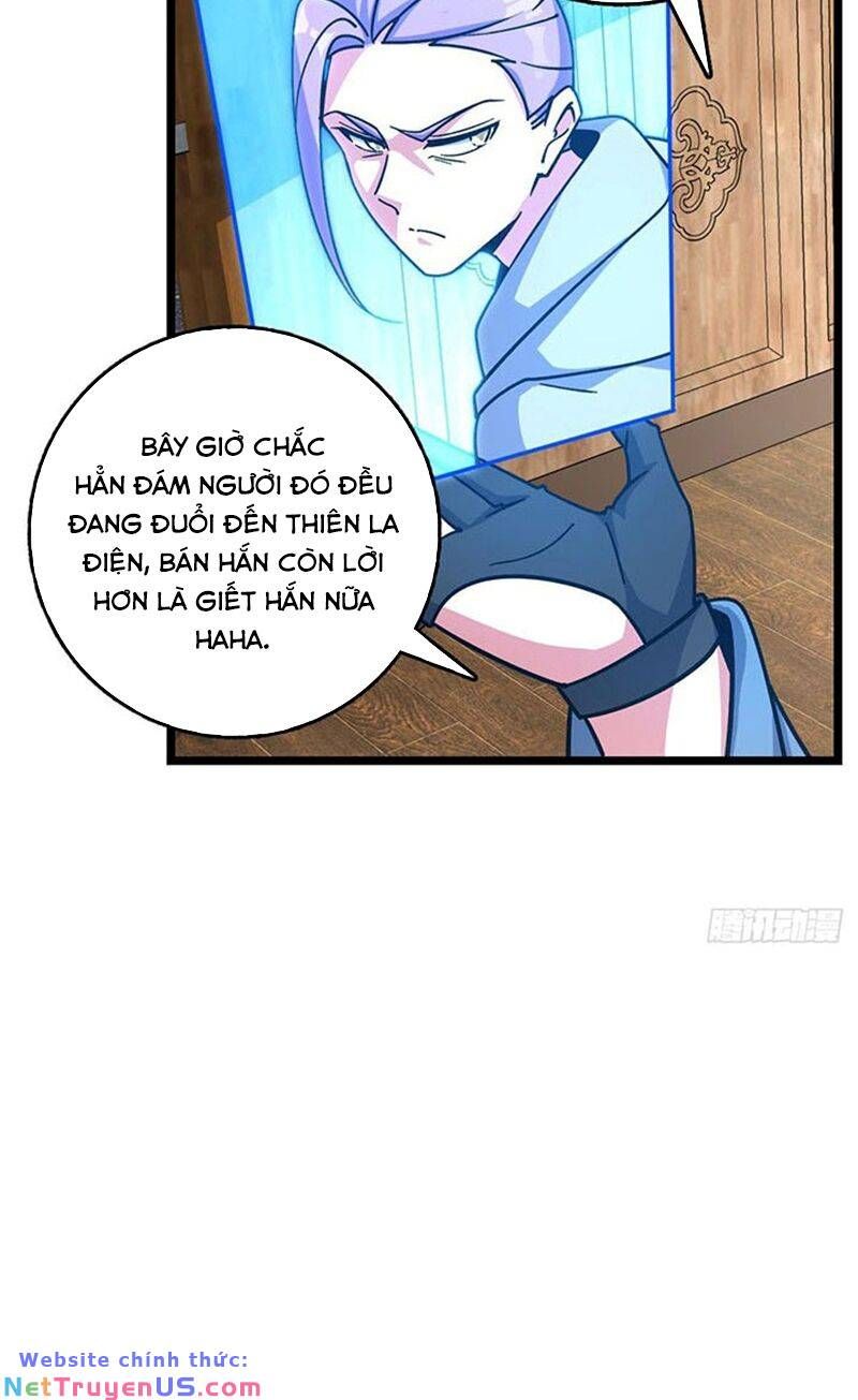 đọc truyện Sư Phụ Của Ta Mỗi Khi Đến Đại Nạn Mới Đột Phá Chương 100 ảnh 13 tại Giả Dược