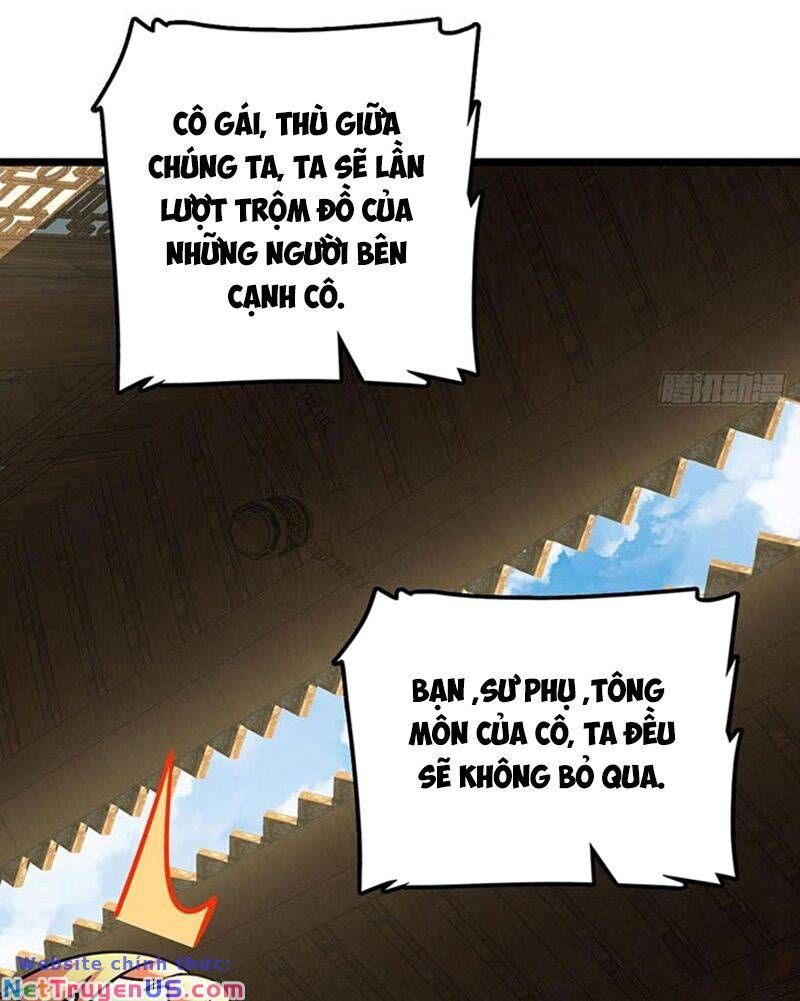đọc truyện Sư Phụ Của Ta Mỗi Khi Đến Đại Nạn Mới Đột Phá Chương 100 ảnh 19 tại Giả Dược