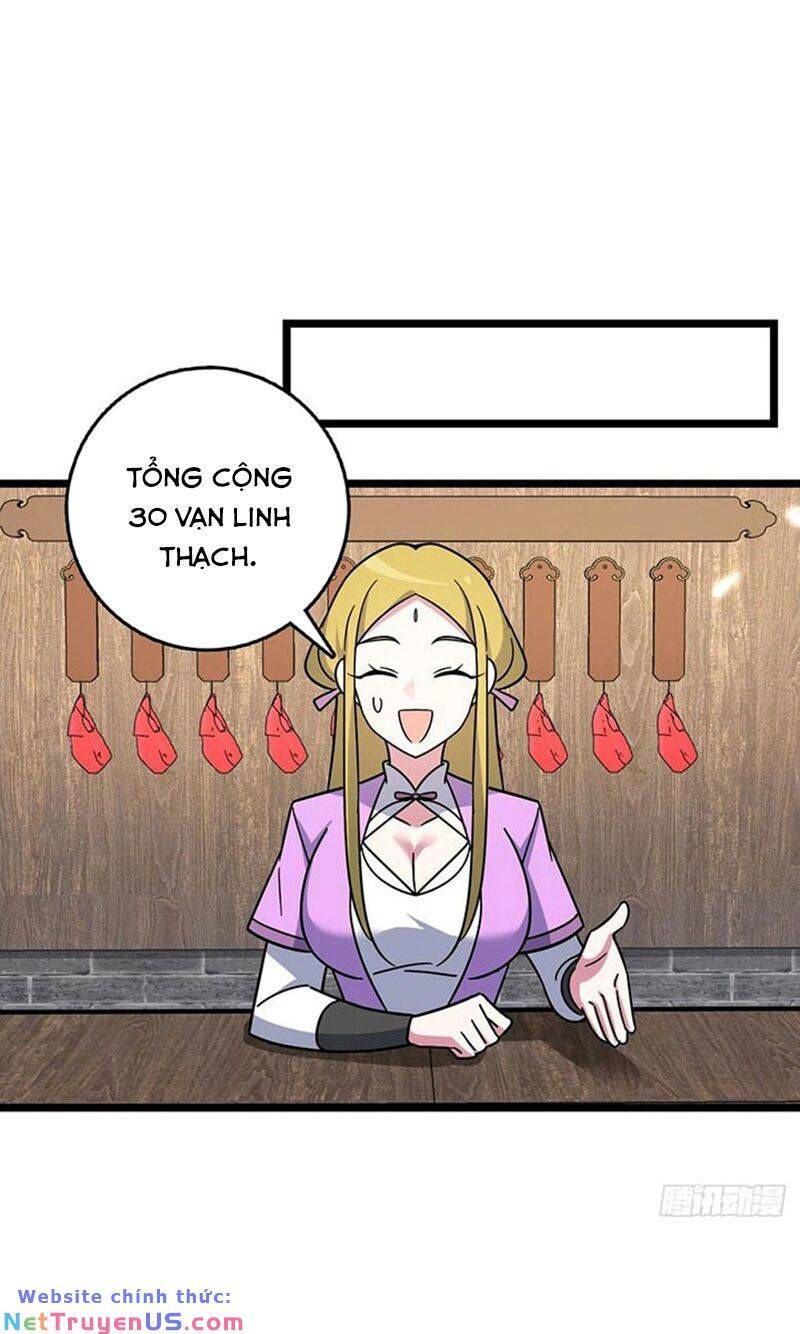 đọc truyện Sư Phụ Của Ta Mỗi Khi Đến Đại Nạn Mới Đột Phá Chương 101 ảnh 24 tại Truyện Dạ Ký