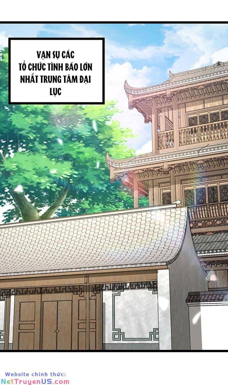 đọc truyện Sư Phụ Của Ta Mỗi Khi Đến Đại Nạn Mới Đột Phá Chương 101 ảnh 29 tại Truyện Dạ Ký