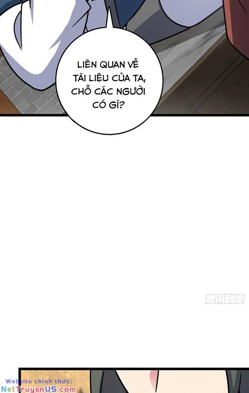 đọc truyện Sư Phụ Của Ta Mỗi Khi Đến Đại Nạn Mới Đột Phá Chương 101 ảnh 36 tại Truyện Dạ Ký