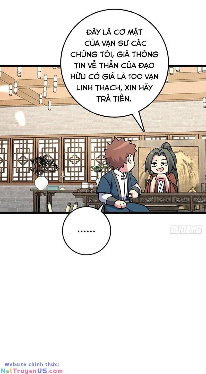 đọc truyện Sư Phụ Của Ta Mỗi Khi Đến Đại Nạn Mới Đột Phá Chương 101 ảnh 40 tại Truyện Dạ Ký