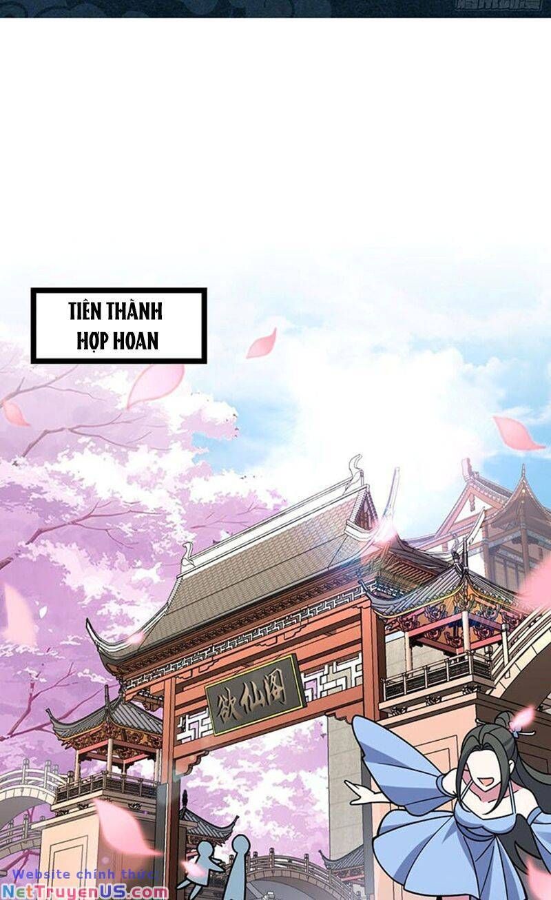 đọc truyện Sư Phụ Của Ta Mỗi Khi Đến Đại Nạn Mới Đột Phá Chương 101 ảnh 5 tại Truyện Dạ Ký