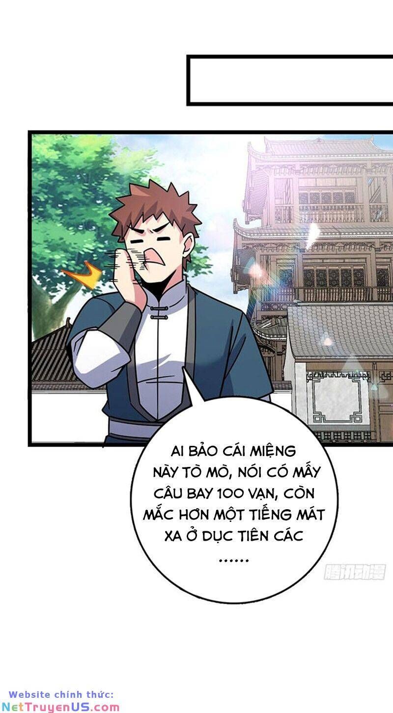 đọc truyện Sư Phụ Của Ta Mỗi Khi Đến Đại Nạn Mới Đột Phá Chương 101 ảnh 41 tại Truyện Dạ Ký