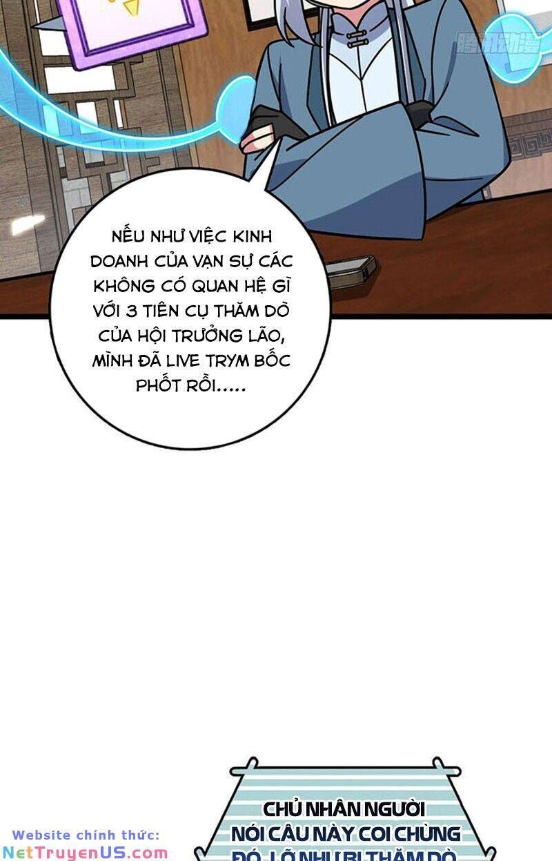 đọc truyện Sư Phụ Của Ta Mỗi Khi Đến Đại Nạn Mới Đột Phá Chương 101 ảnh 48 tại Truyện Dạ Ký