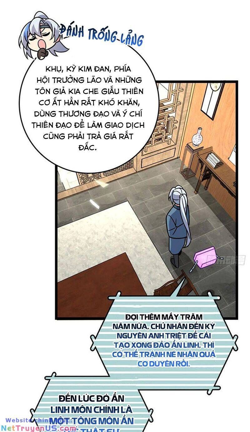 đọc truyện Sư Phụ Của Ta Mỗi Khi Đến Đại Nạn Mới Đột Phá Chương 101 ảnh 50 tại Truyện Dạ Ký