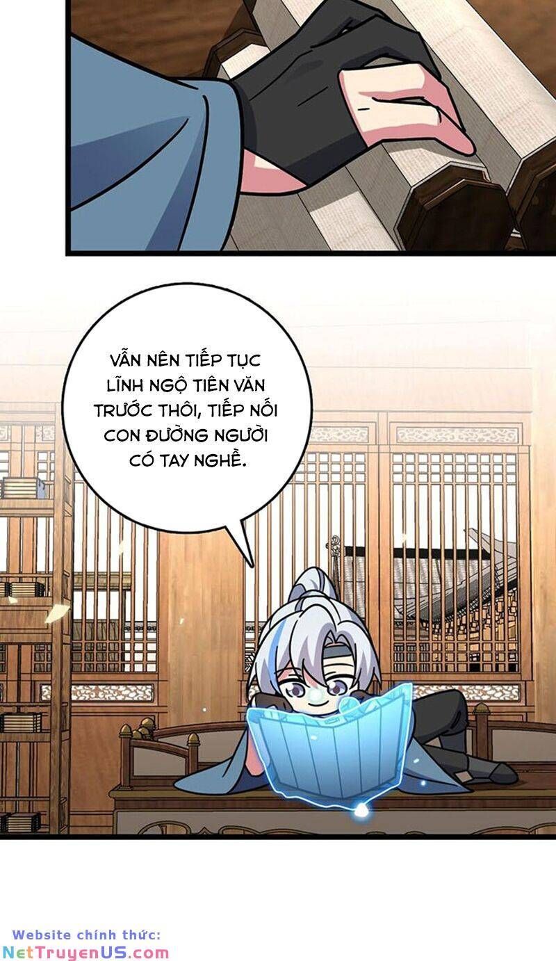 đọc truyện Sư Phụ Của Ta Mỗi Khi Đến Đại Nạn Mới Đột Phá Chương 101 ảnh 53 tại Truyện Dạ Ký