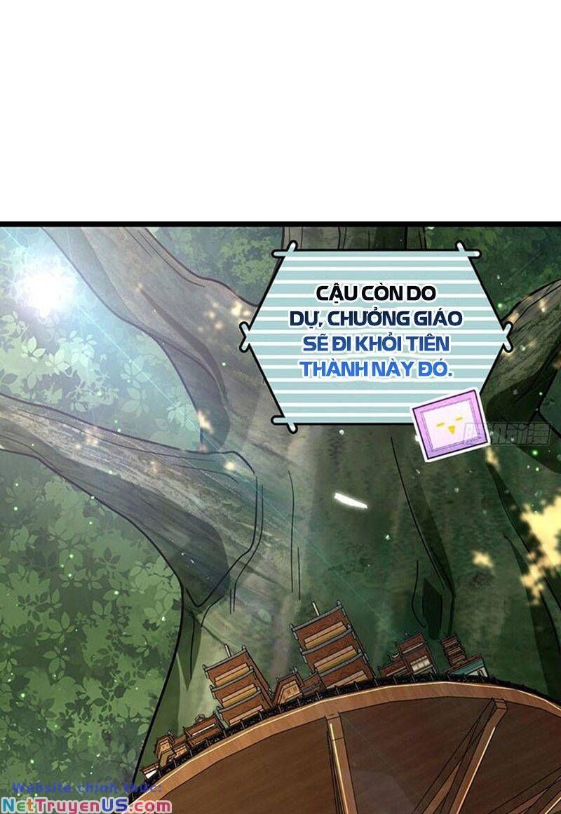 đọc truyện Sư Phụ Của Ta Mỗi Khi Đến Đại Nạn Mới Đột Phá Chương 101 ảnh 68 tại Truyện Dạ Ký