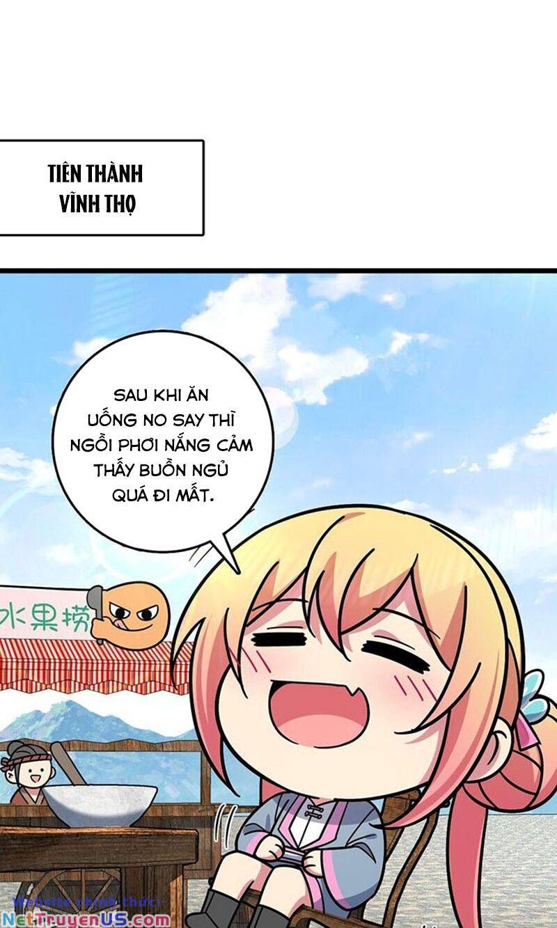 đọc truyện Sư Phụ Của Ta Mỗi Khi Đến Đại Nạn Mới Đột Phá Chương 102 ảnh 5 tại Giả Dược