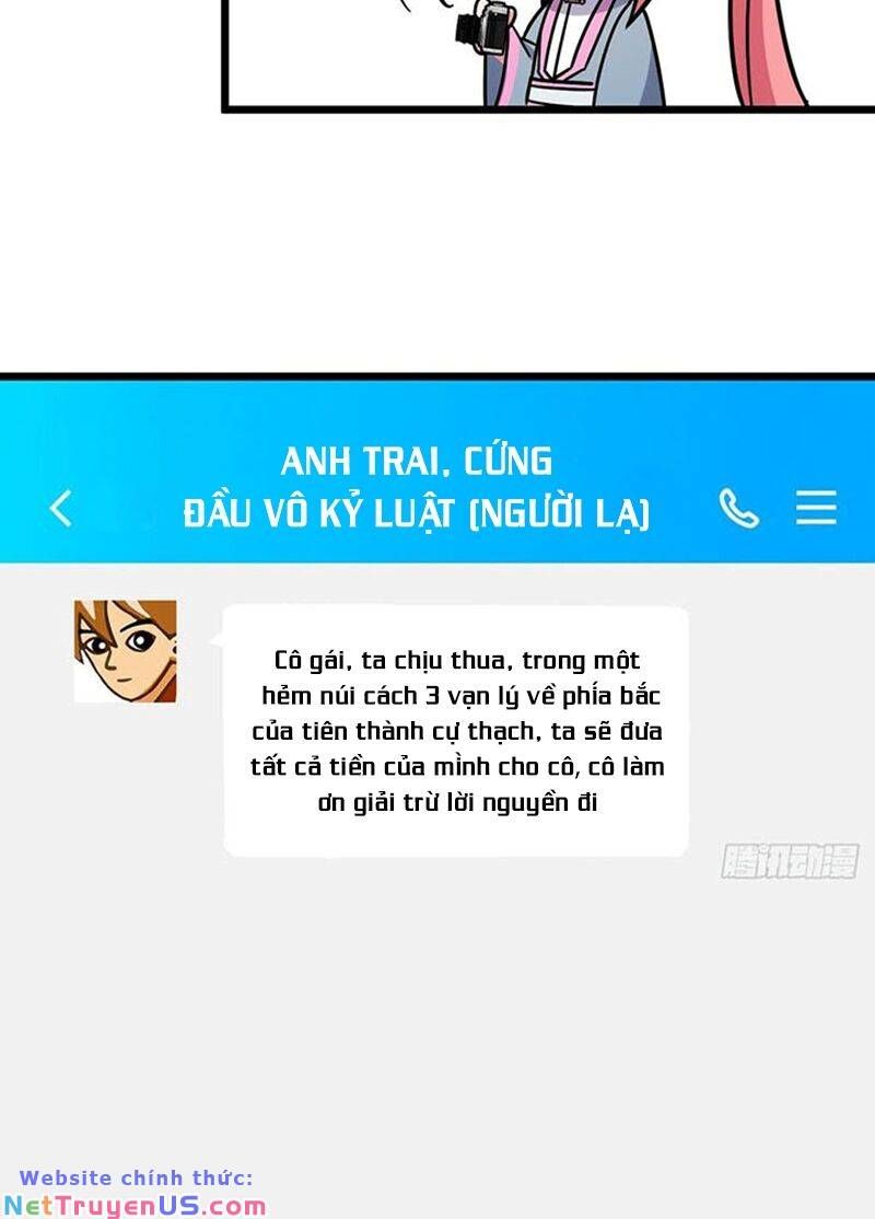 đọc truyện Sư Phụ Của Ta Mỗi Khi Đến Đại Nạn Mới Đột Phá Chương 102 ảnh 41 tại Giả Dược