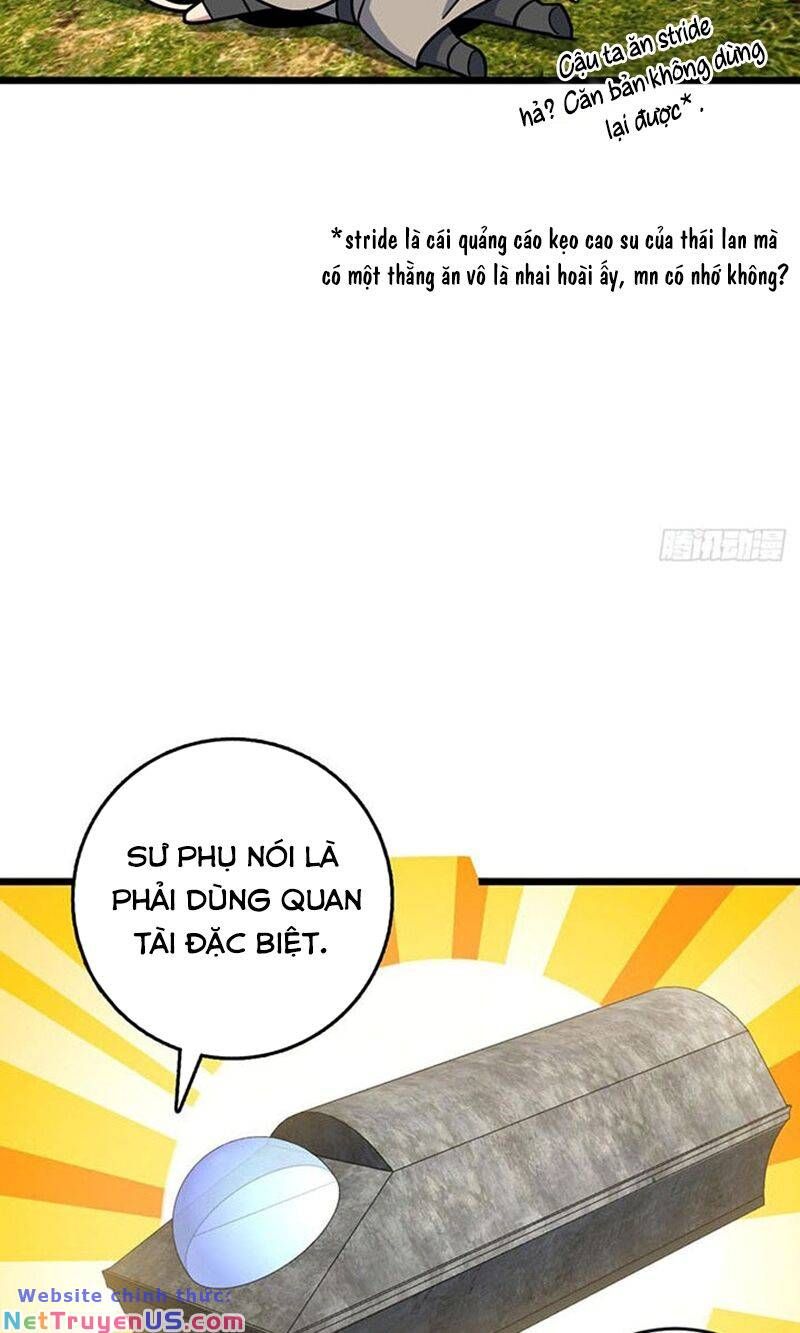 đọc truyện Sư Phụ Của Ta Mỗi Khi Đến Đại Nạn Mới Đột Phá Chương 102 ảnh 59 tại Giả Dược