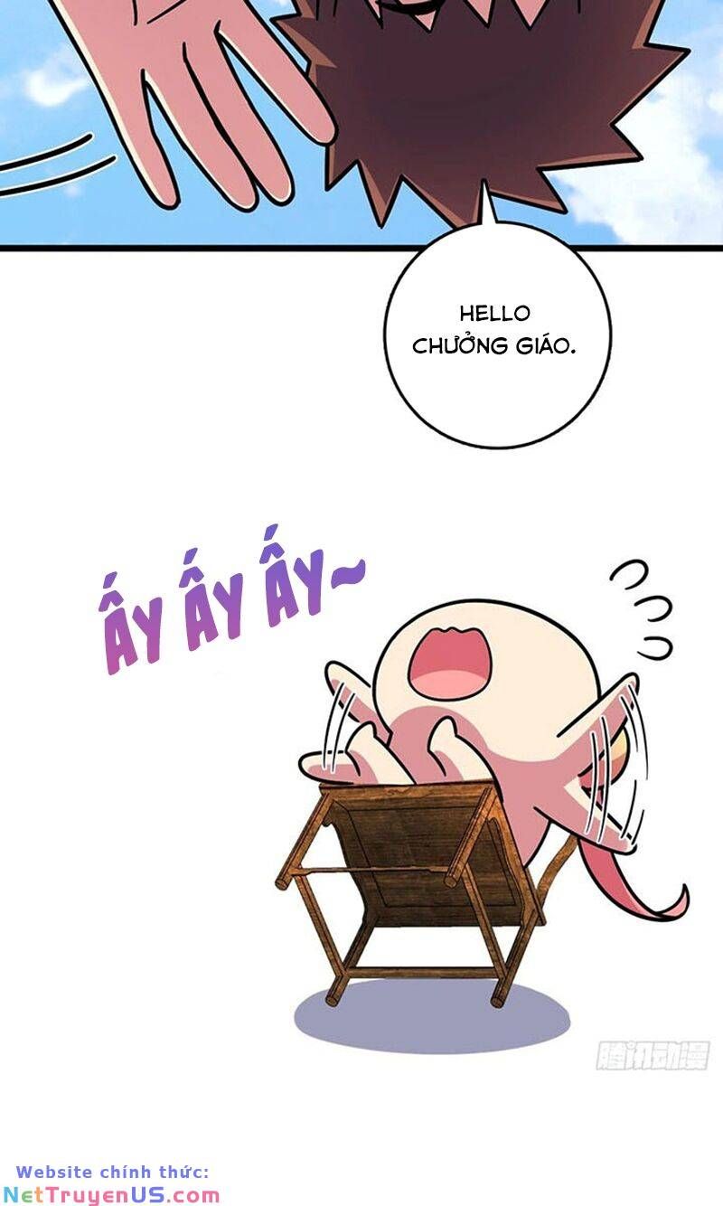 đọc truyện Sư Phụ Của Ta Mỗi Khi Đến Đại Nạn Mới Đột Phá Chương 102 ảnh 8 tại Giả Dược